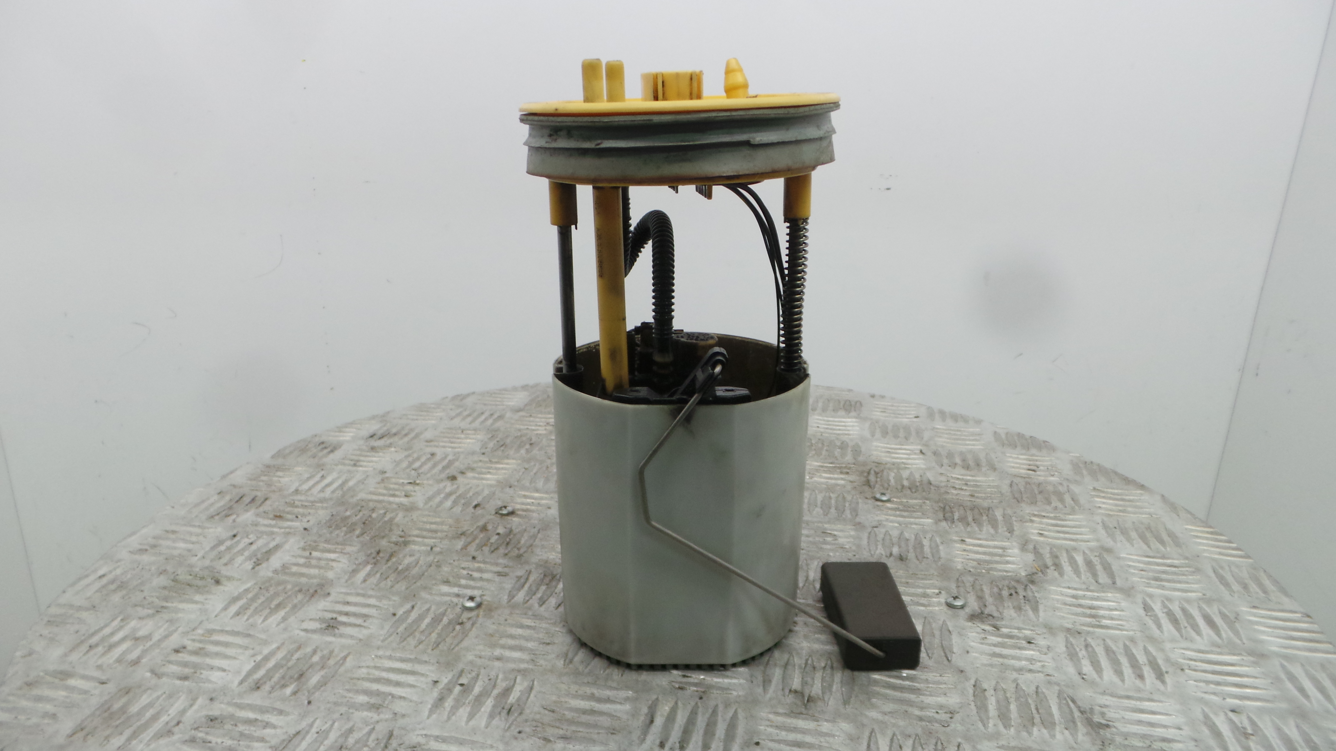 Boia do Combustível 6R0919050 - SEAT IBIZA IV (6J5, 6P1), IBIZA Mk IV (6J5, 6P1)-36441246