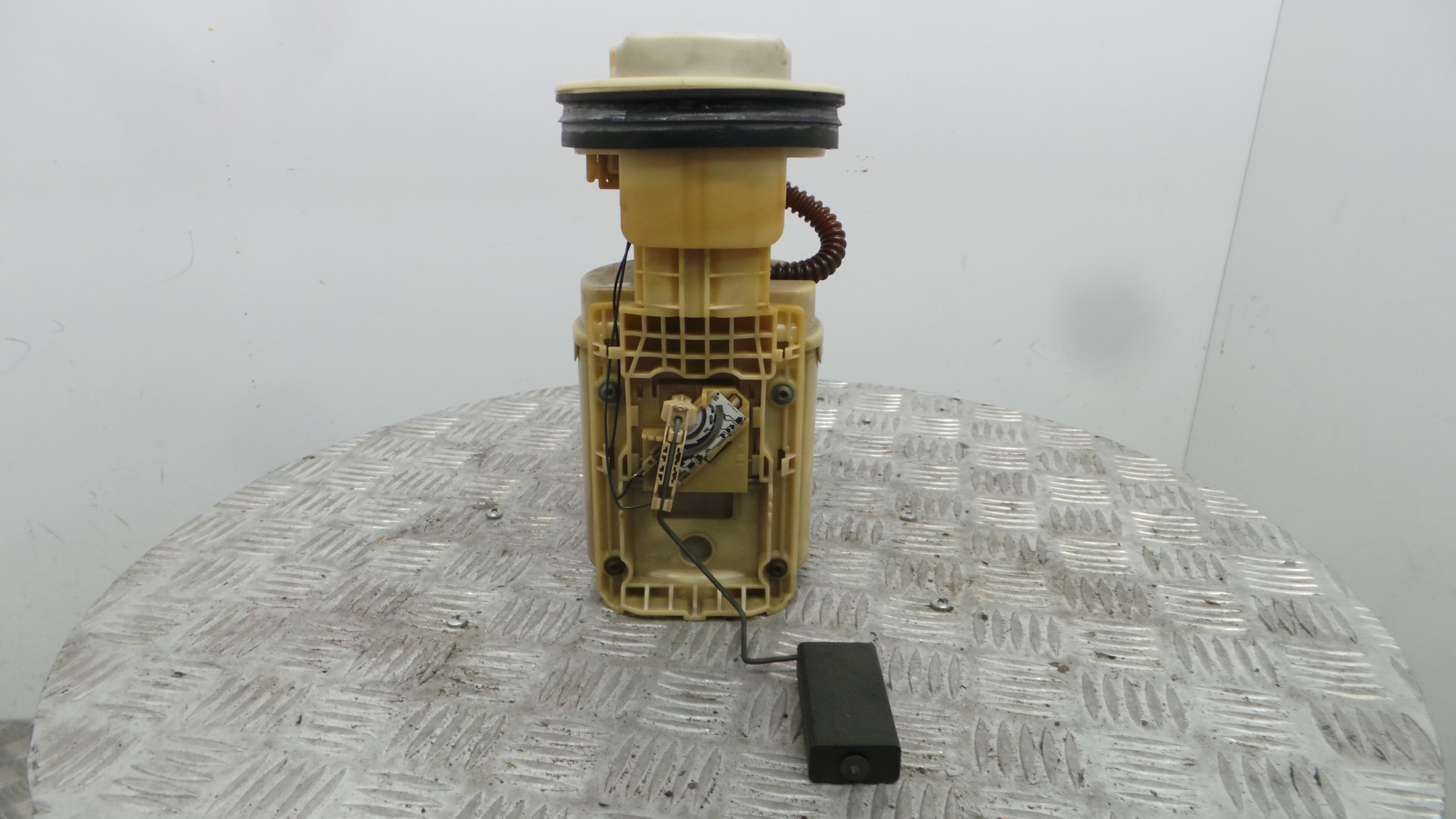 Boia do Combustível 1J0919051H - VW GOLF IV (1J1), GOLF Mk IV (1J1)-36441249