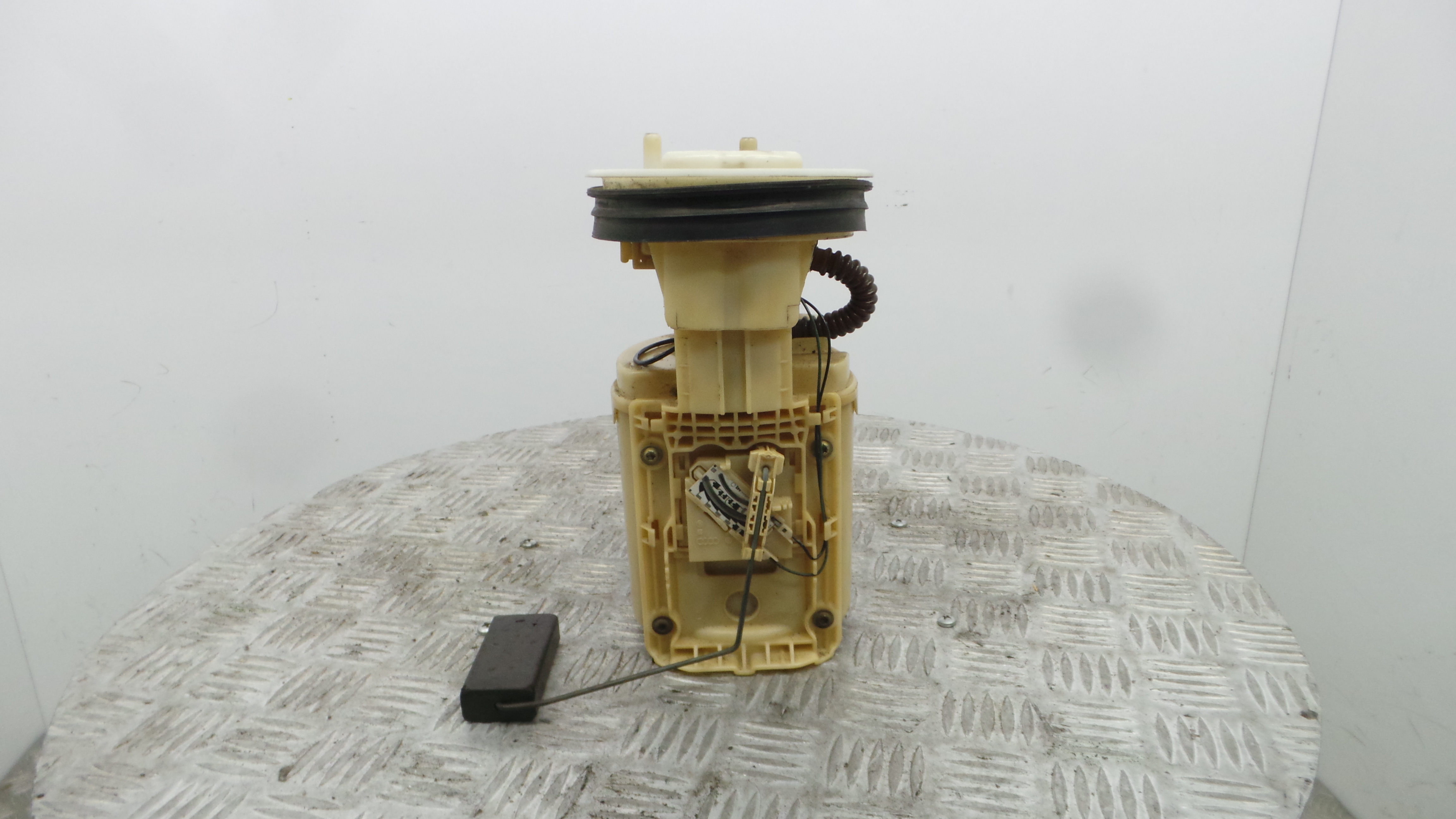 Boia do Combustível 6N0919051N - VW POLO III (6N1)-36441255