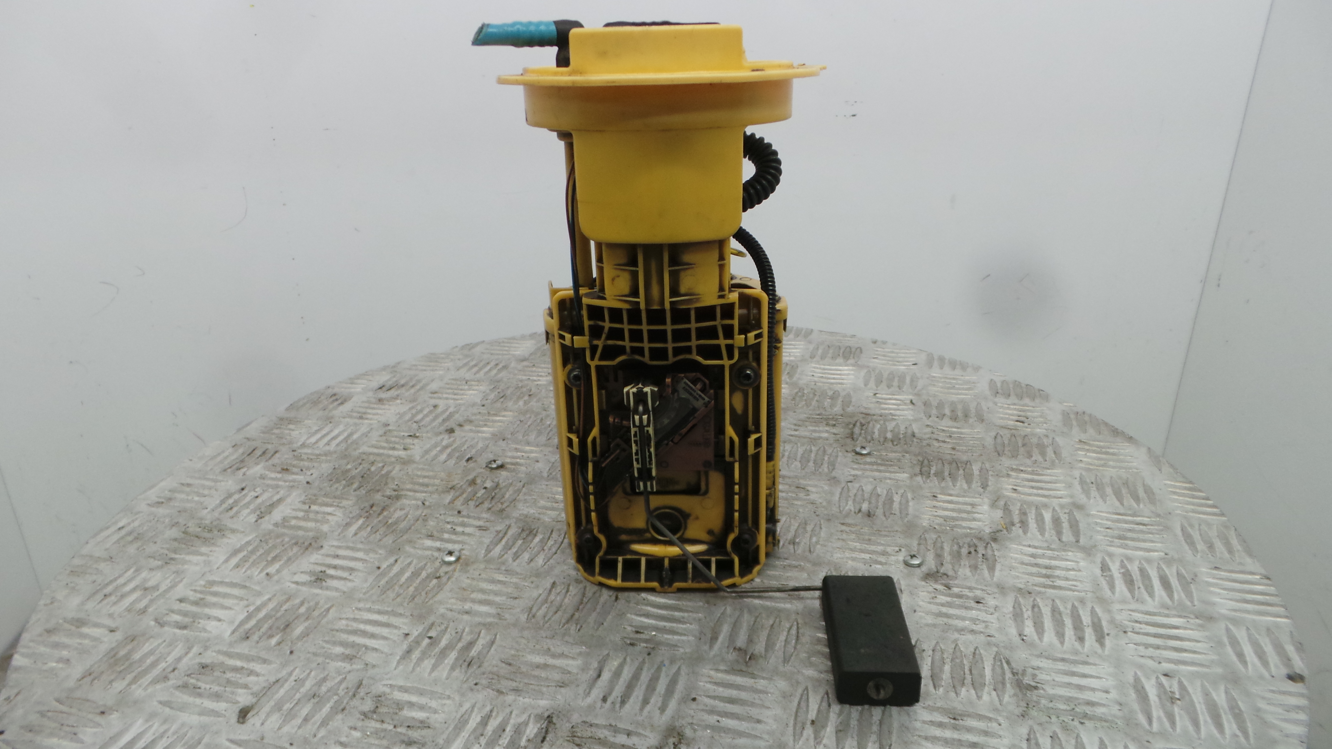 Boia do Combustível 1K0919050D - SEAT ALTEA (5P1)-36441258