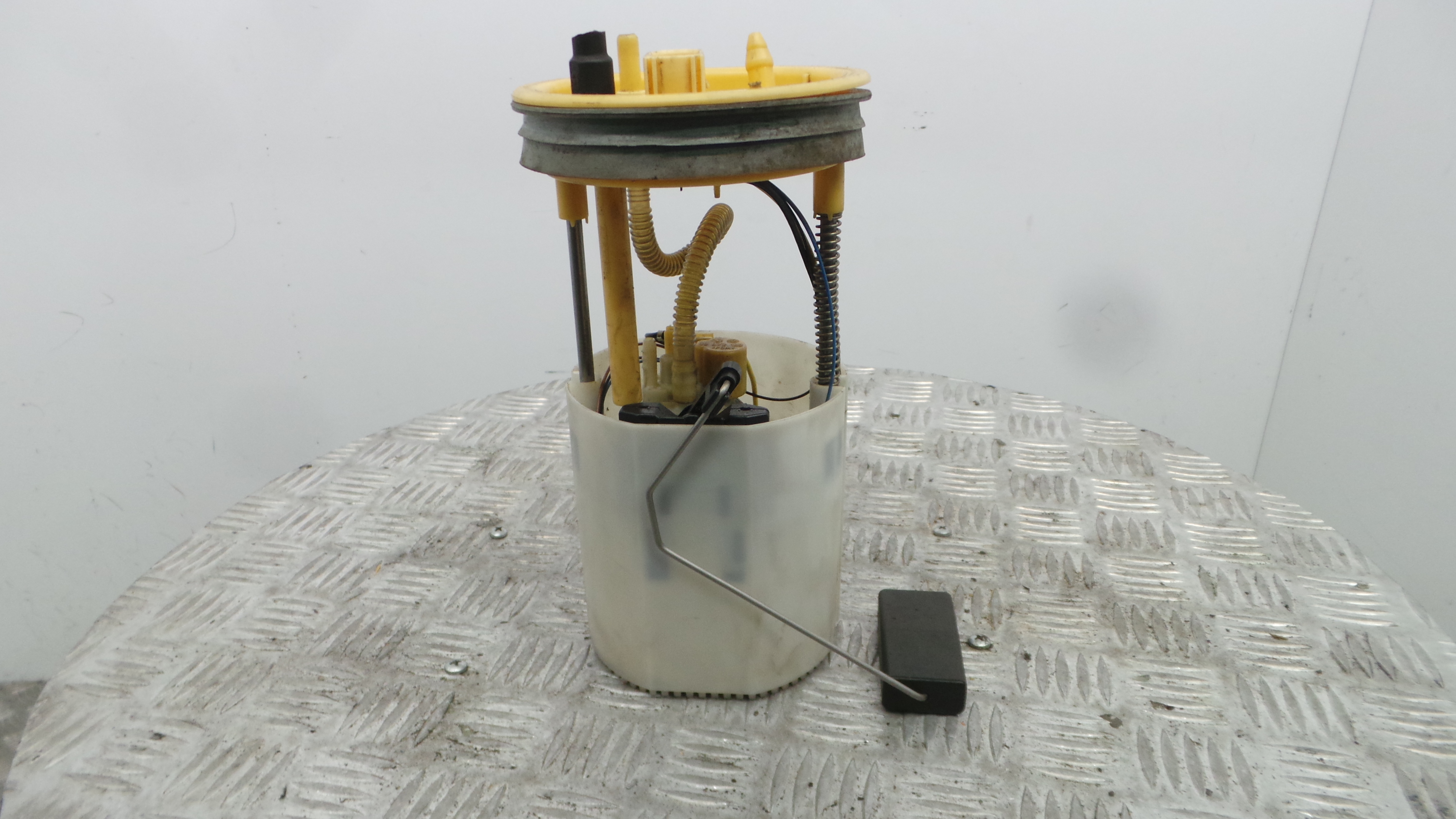 Boia do Combustível 6R0919050 - VW POLO V (6R1, 6C1)-36441261