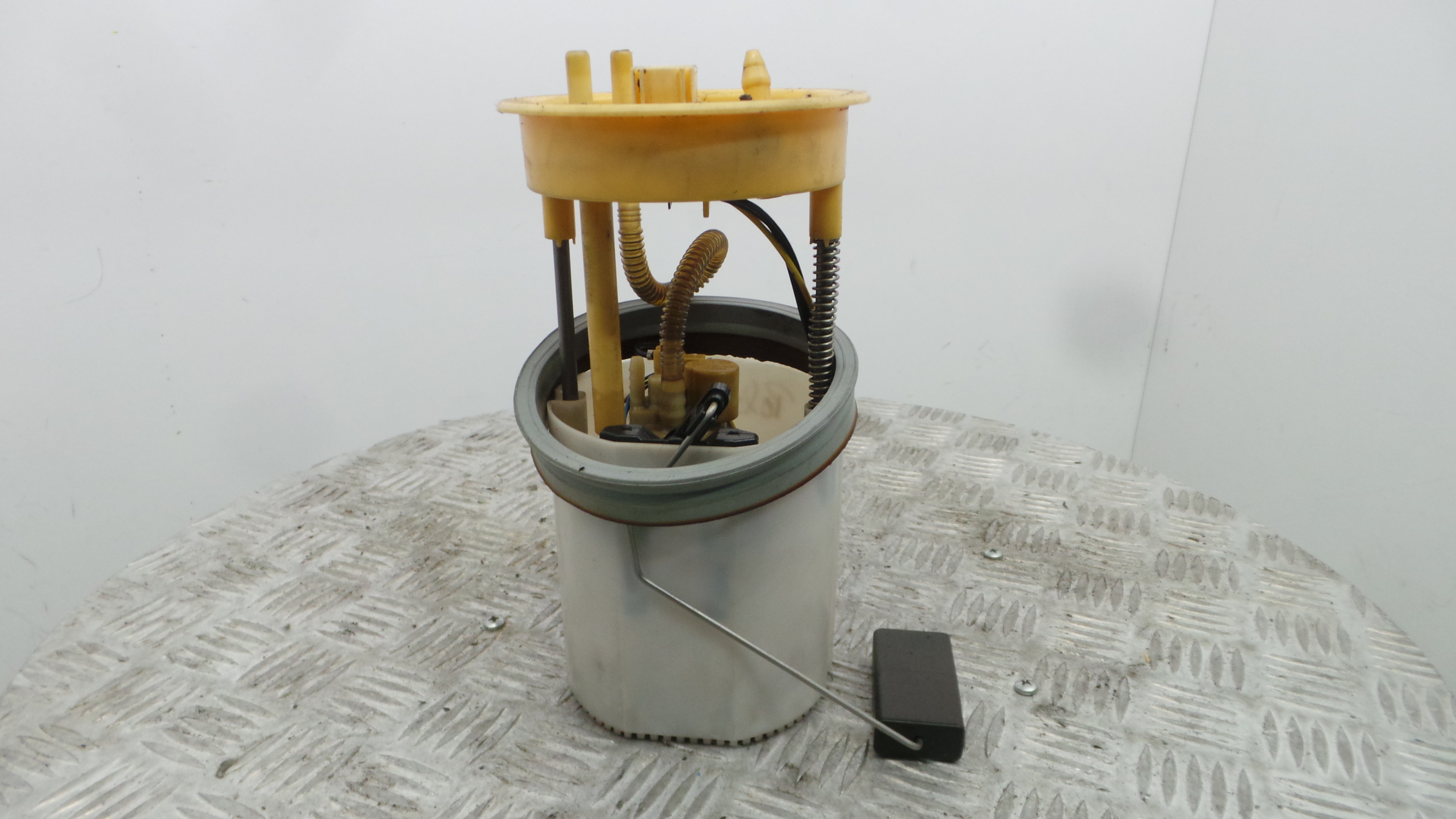 Boia do Combustível 6R0919050 - VW POLO V (6R1, 6C1)-36441267