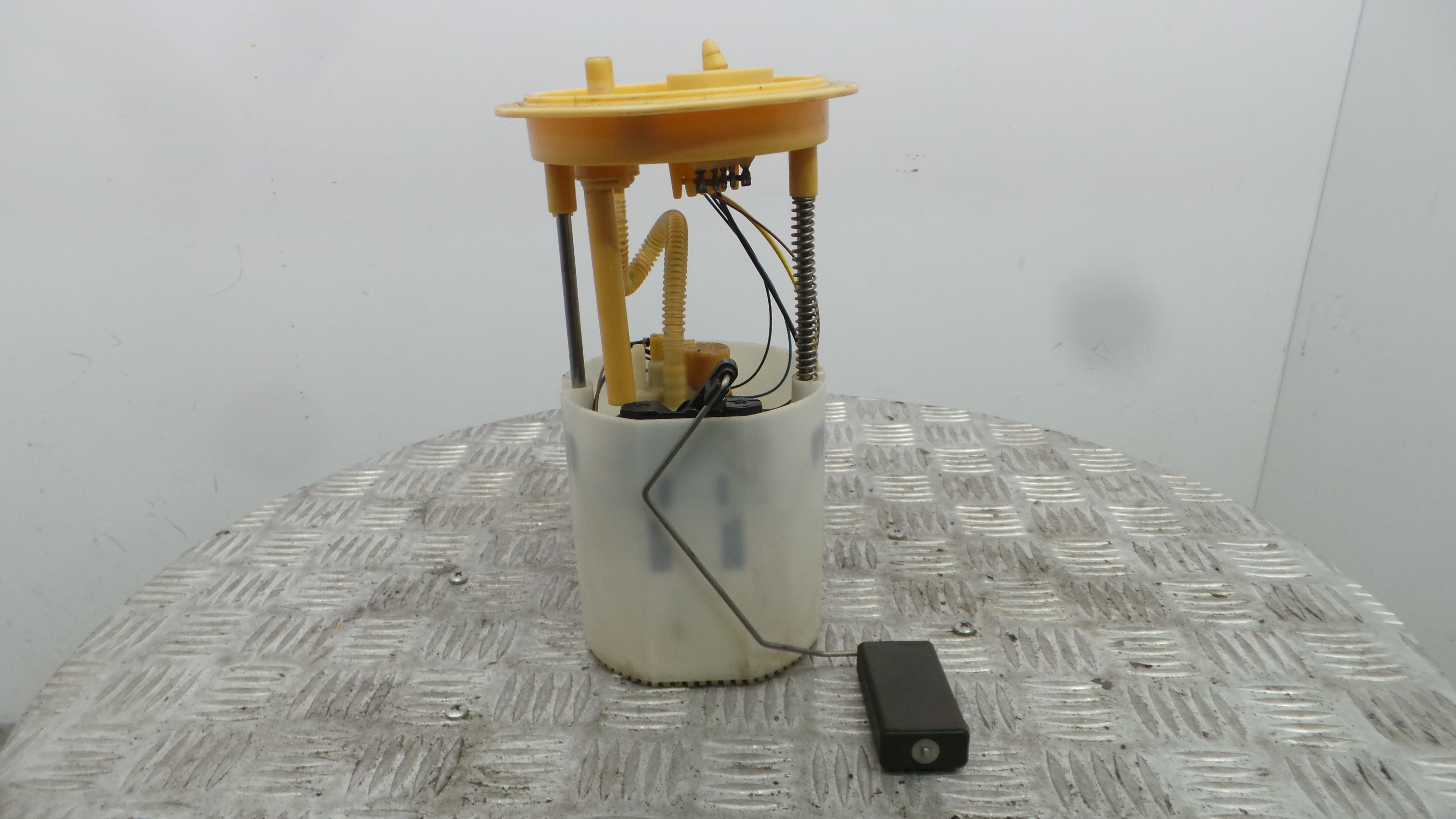 Boia do Combustível 1K0919050J - AUDI A3 (8P1)-36441270