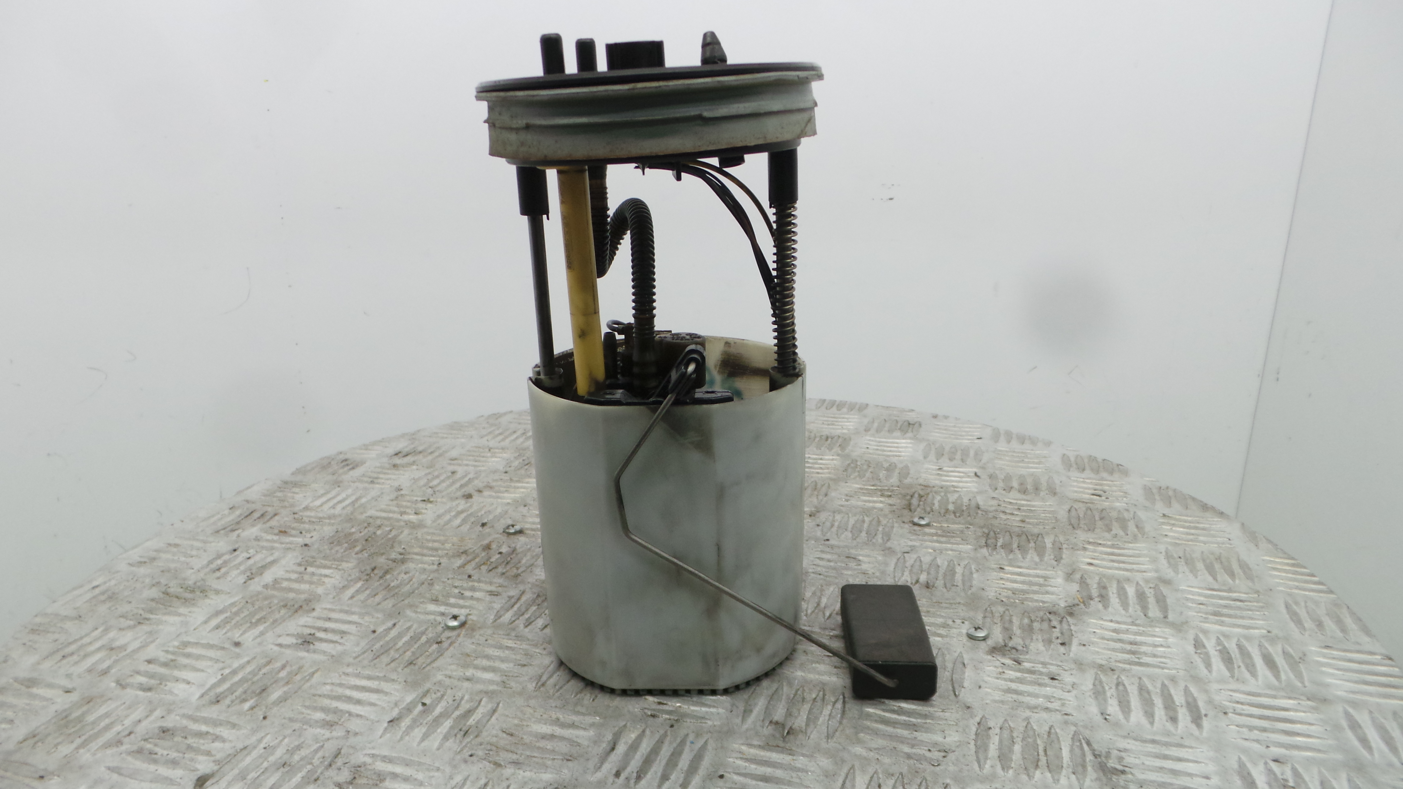 Boia do Combustível 6R0918050 - SEAT IBIZA IV (6J5, 6P1), IBIZA Mk IV (6J5, 6P1)-36441279