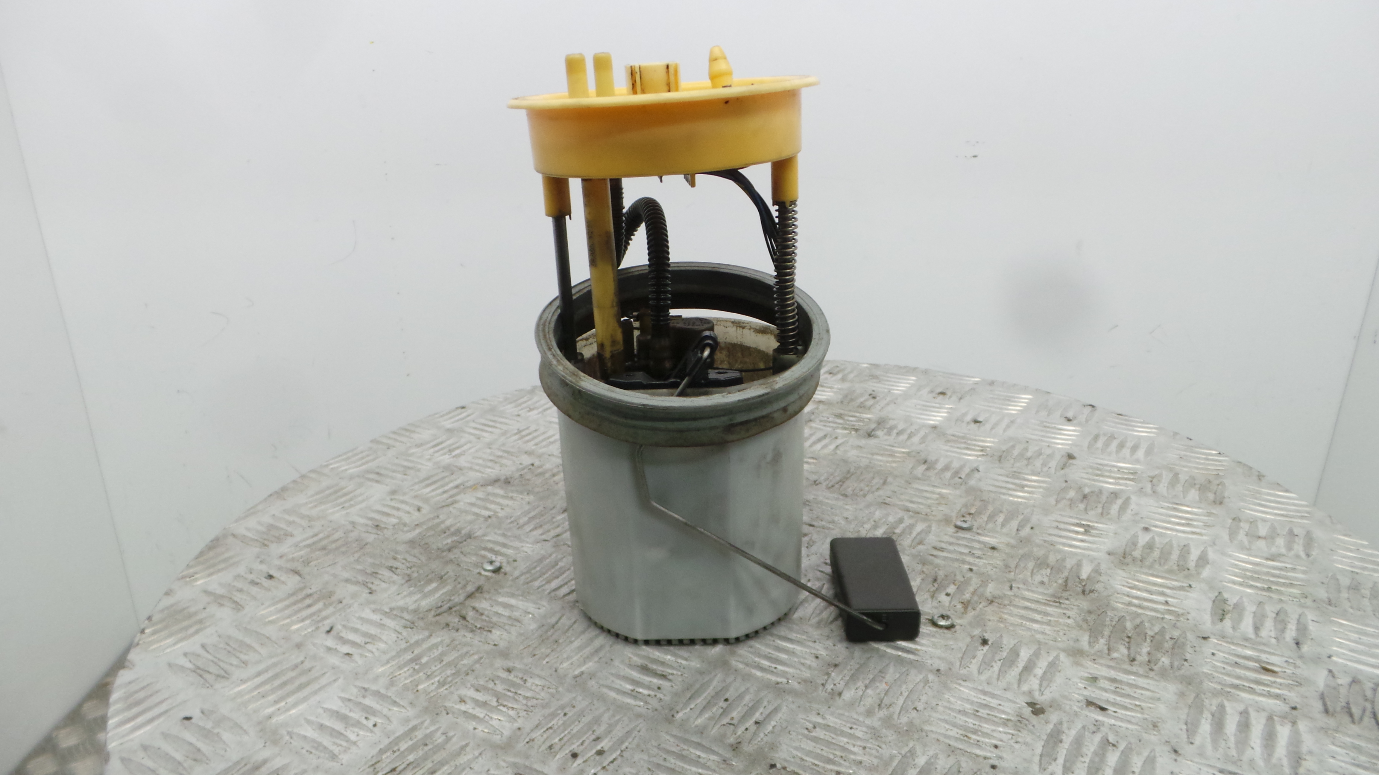 Boia do Combustível 6R0919050 - SEAT IBIZA IV (6J5, 6P1), IBIZA Mk IV (6J5, 6P1)-36441300
