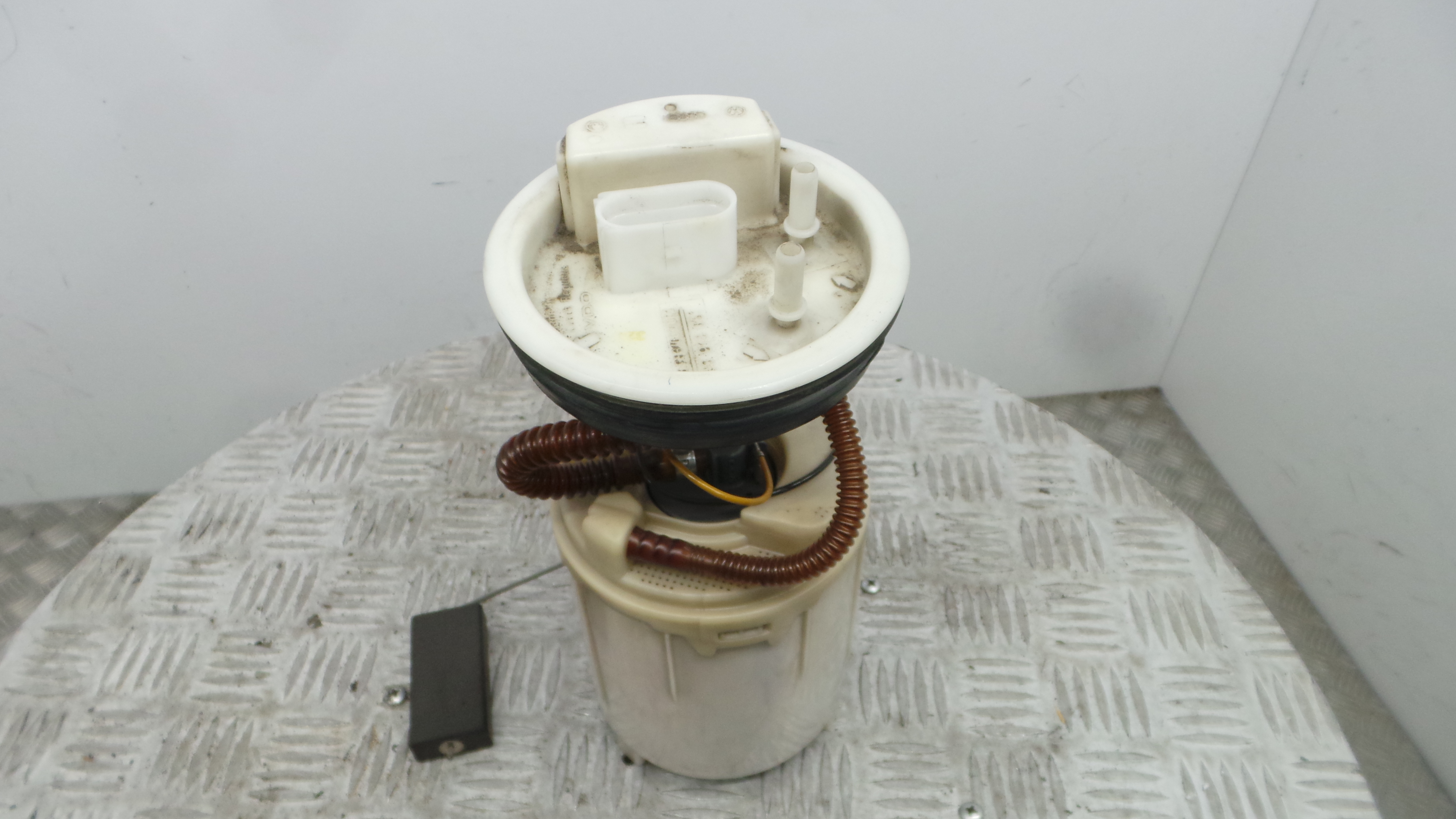 Boia do Combustível 6Q0919051 - SKODA FABIA I (6Y2)-36441327