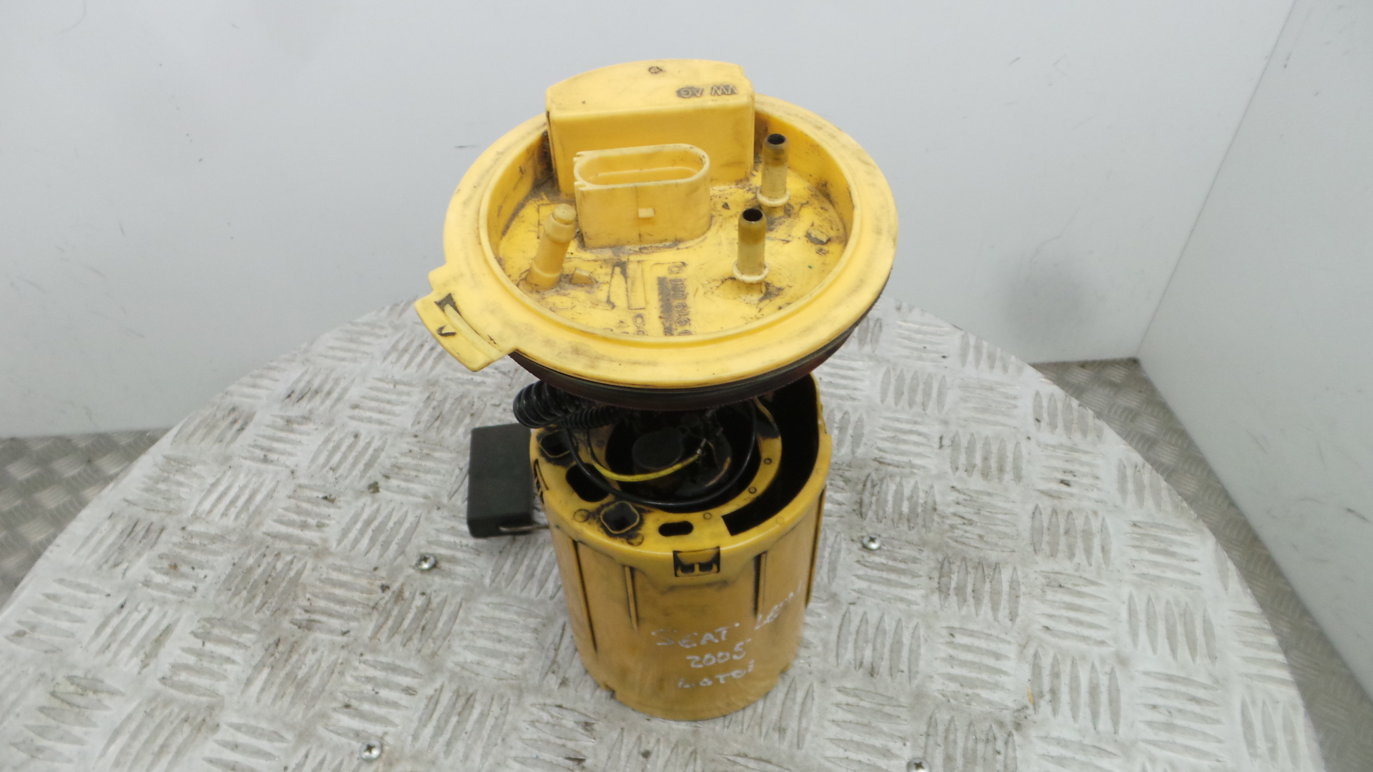 Boia do Combustível 1K0919050D - SEAT LEON (1P1)-36441342