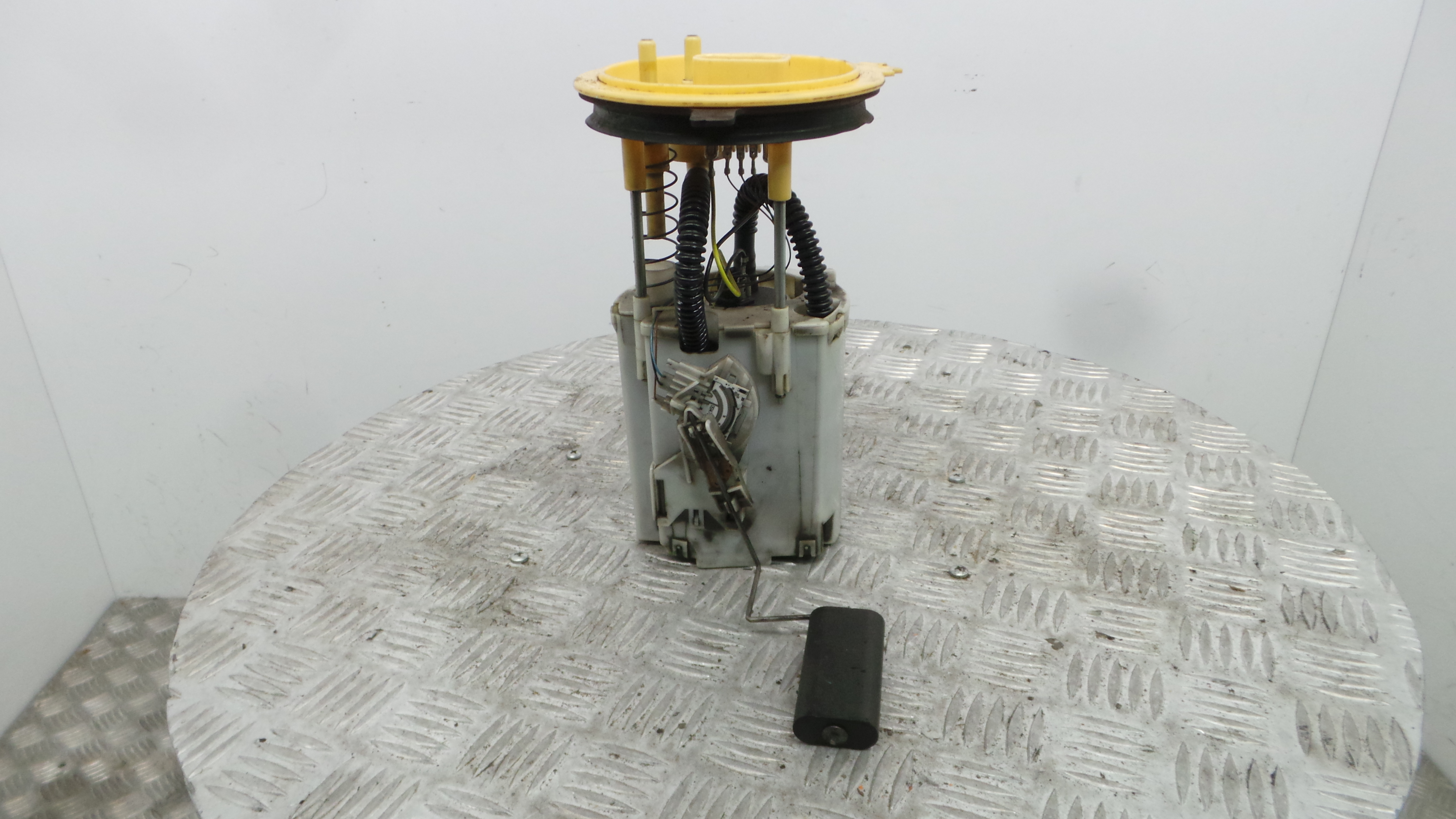 Boia do Combustível 702550260 - VW GOLF V (1K1)-36441345 Boia do Combustível 702550260 - VW GOLF V (1K1)-36441345