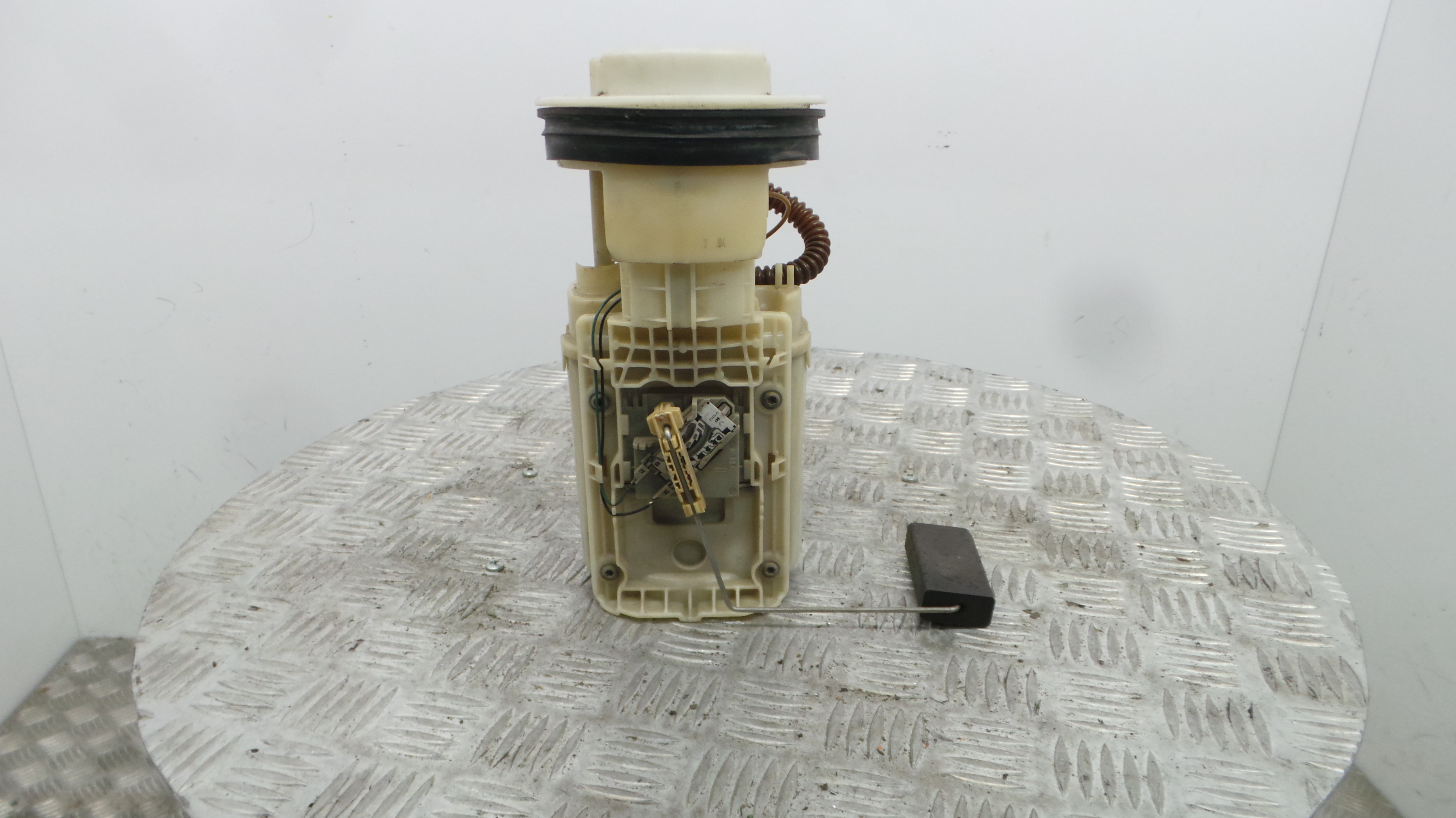 Boia do Combustível 6Q0919051F - VW POLO (9N_, 9A_)-36441348 Boia do Combustível 6Q0919051F - VW POLO (9N_, 9A_)-36441348