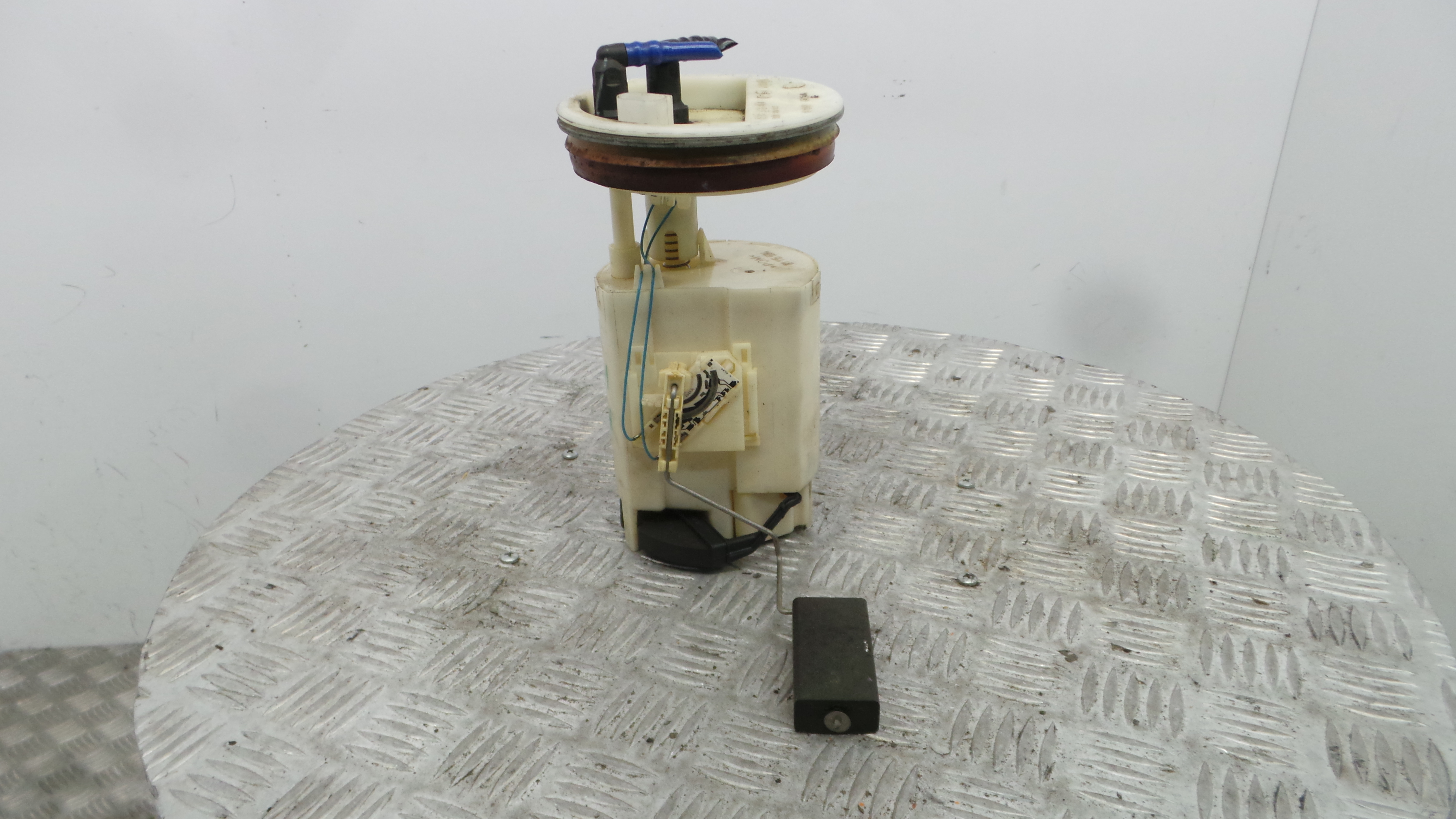 Boia do Combustível 1J0919183D - SEAT LEON (1M1)-36441354 Boia do Combustível 1J0919183D - SEAT LEON (1M1)-36441354