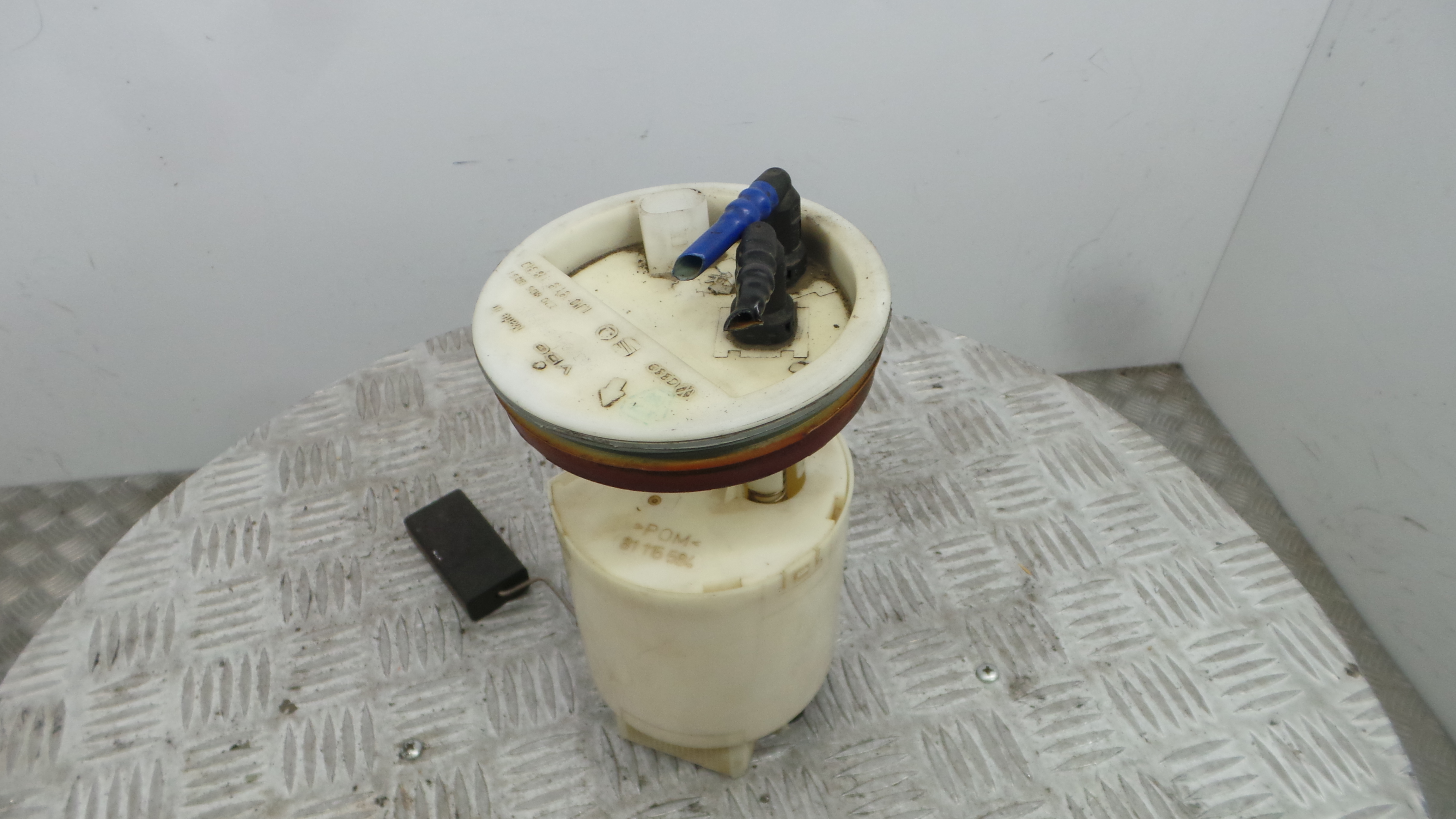 Boia do Combustível 1J0919183D - SEAT LEON (1M1)-36441354