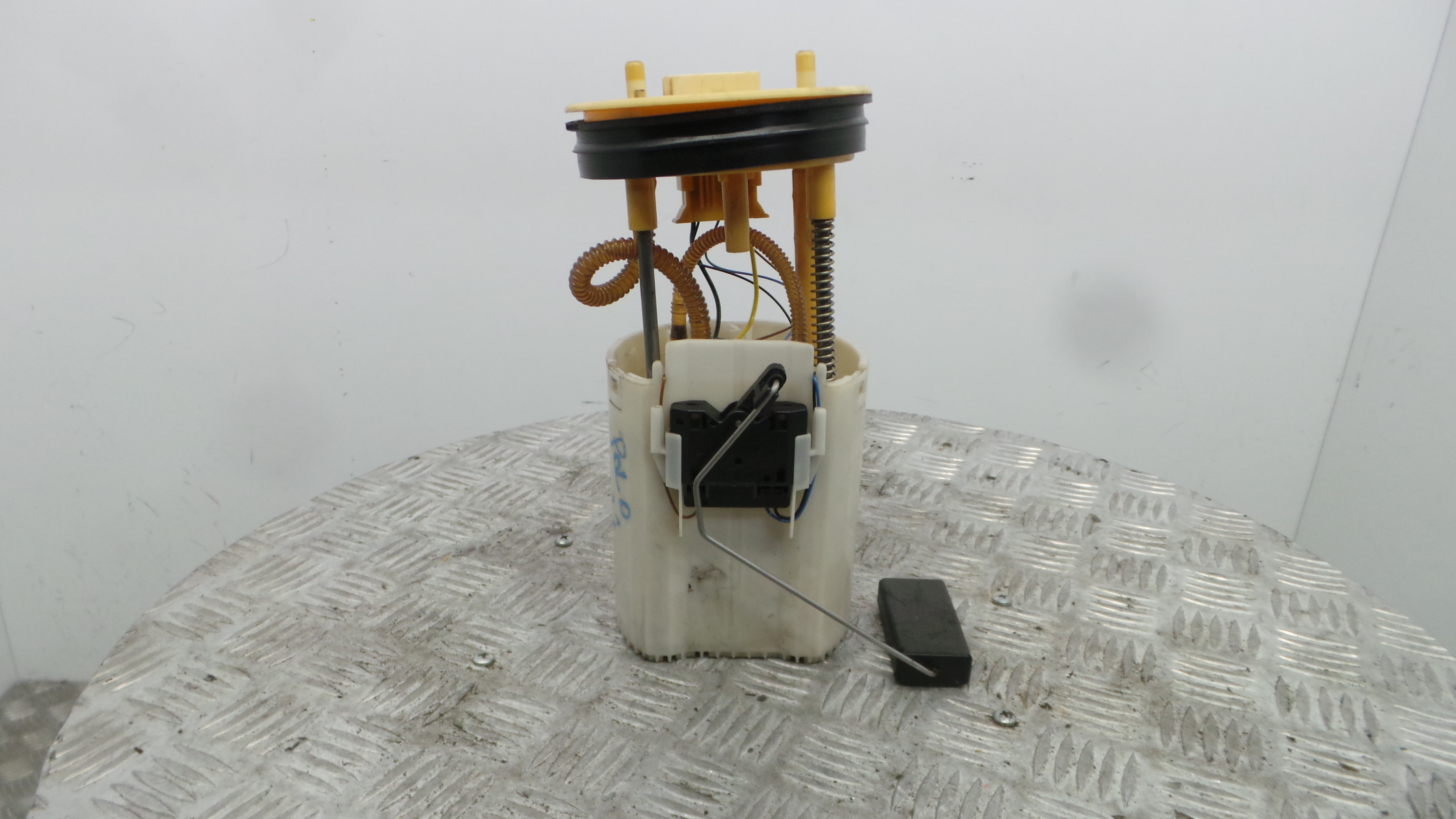 Boia do Combustível 6R0919050E - VW POLO V (6R1, 6C1)-36441357 Boia do Combustível 6R0919050E - VW POLO V (6R1, 6C1)-36441357