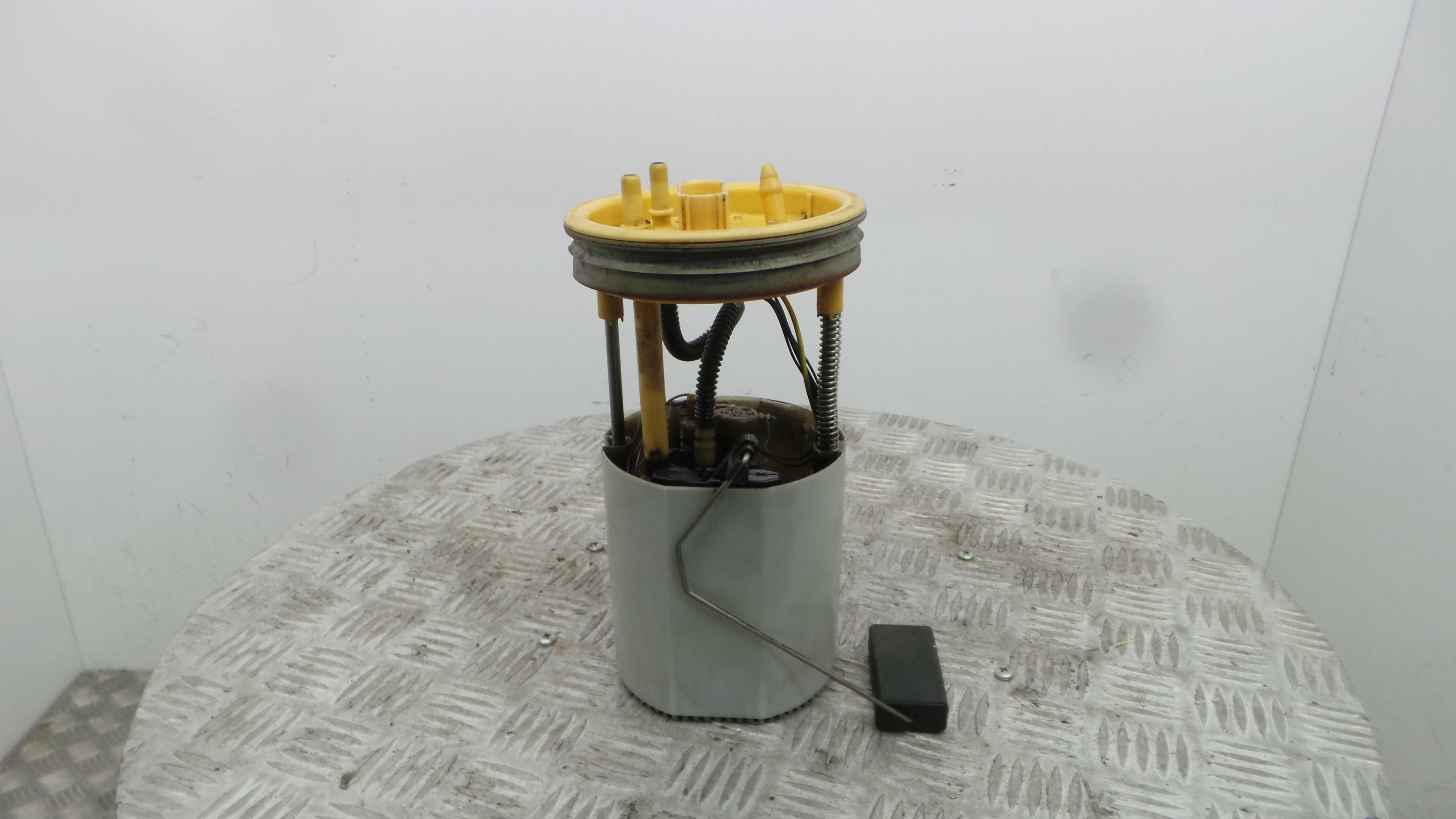 Boia do Combustível 6R0919050 - SEAT IBIZA IV (6J5, 6P1), IBIZA Mk IV (6J5, 6P1)-36441363 Boia do Combustível 6R0919050 - SEAT IBIZA IV (6J5, 6P1), IBIZA Mk IV (6J5, 6P1)-36441363