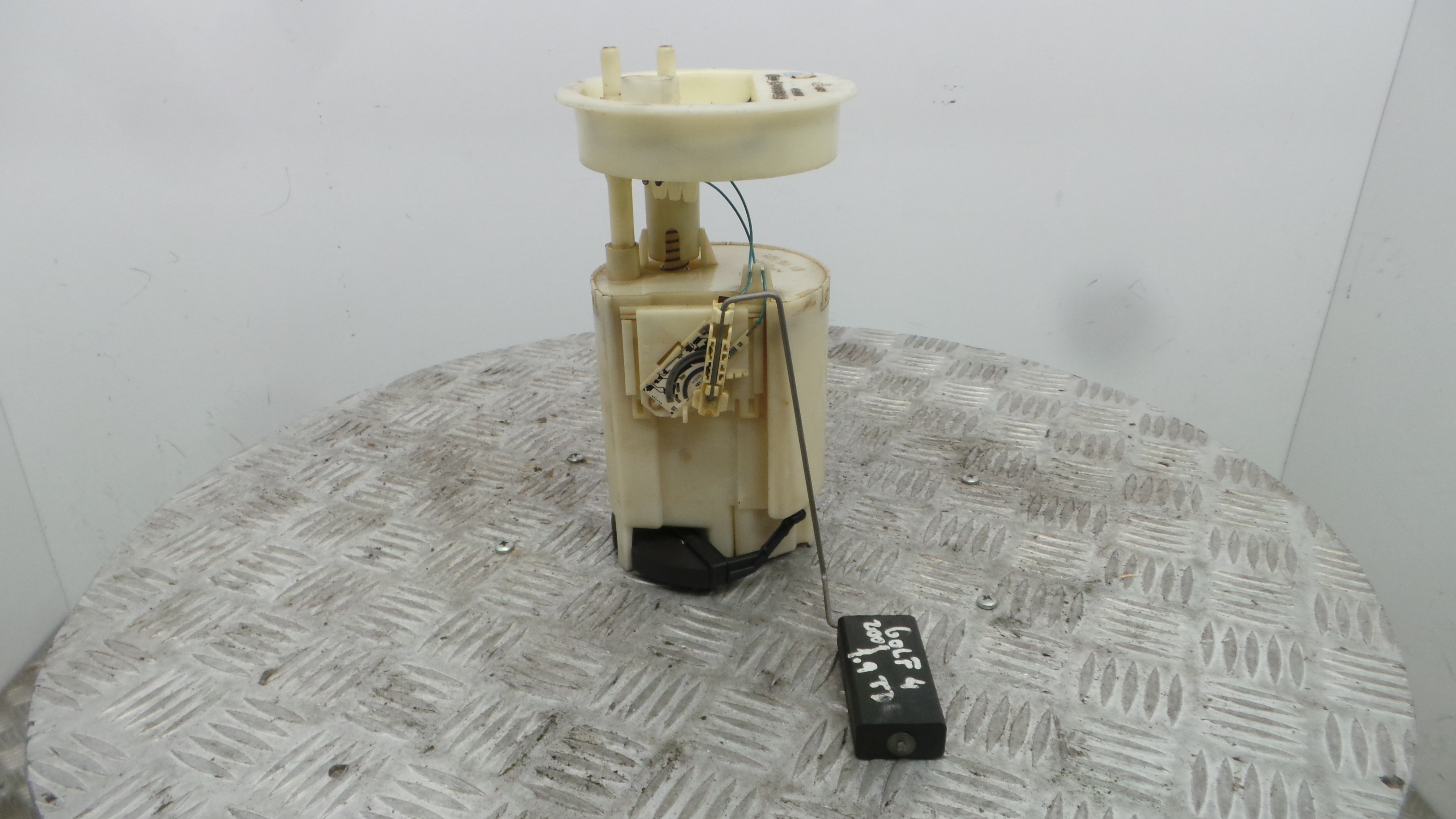 Boia do Combustível 1J0919183B - VW GOLF IV (1J1), GOLF Mk IV (1J1)-36441366 Boia do Combustível 1J0919183B - VW GOLF IV (1J1), GOLF Mk IV (1J1)-36441366