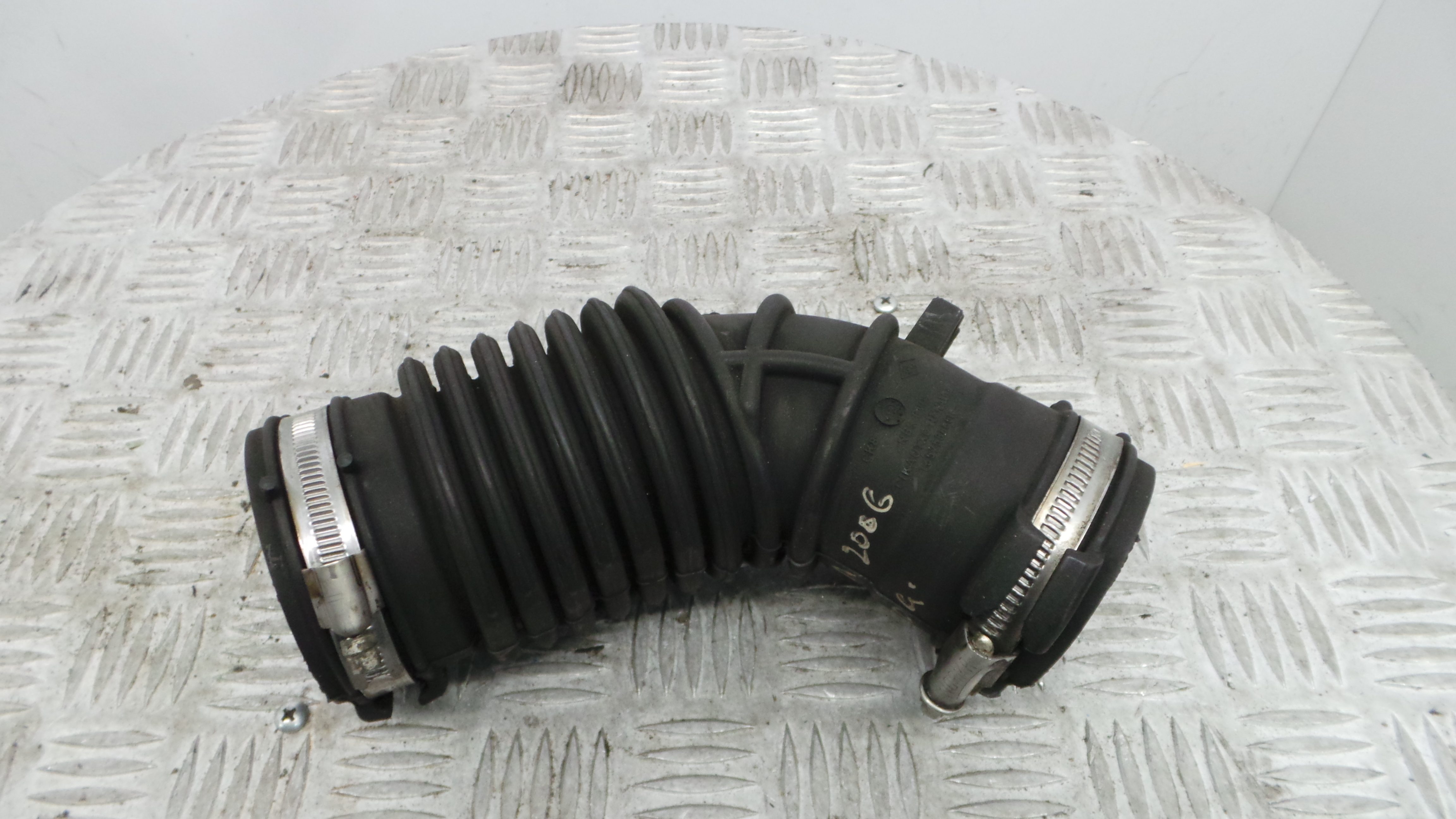 Tubo Intercooler 765758885R - FORD FIESTA V (JH_, JD_)-36441393