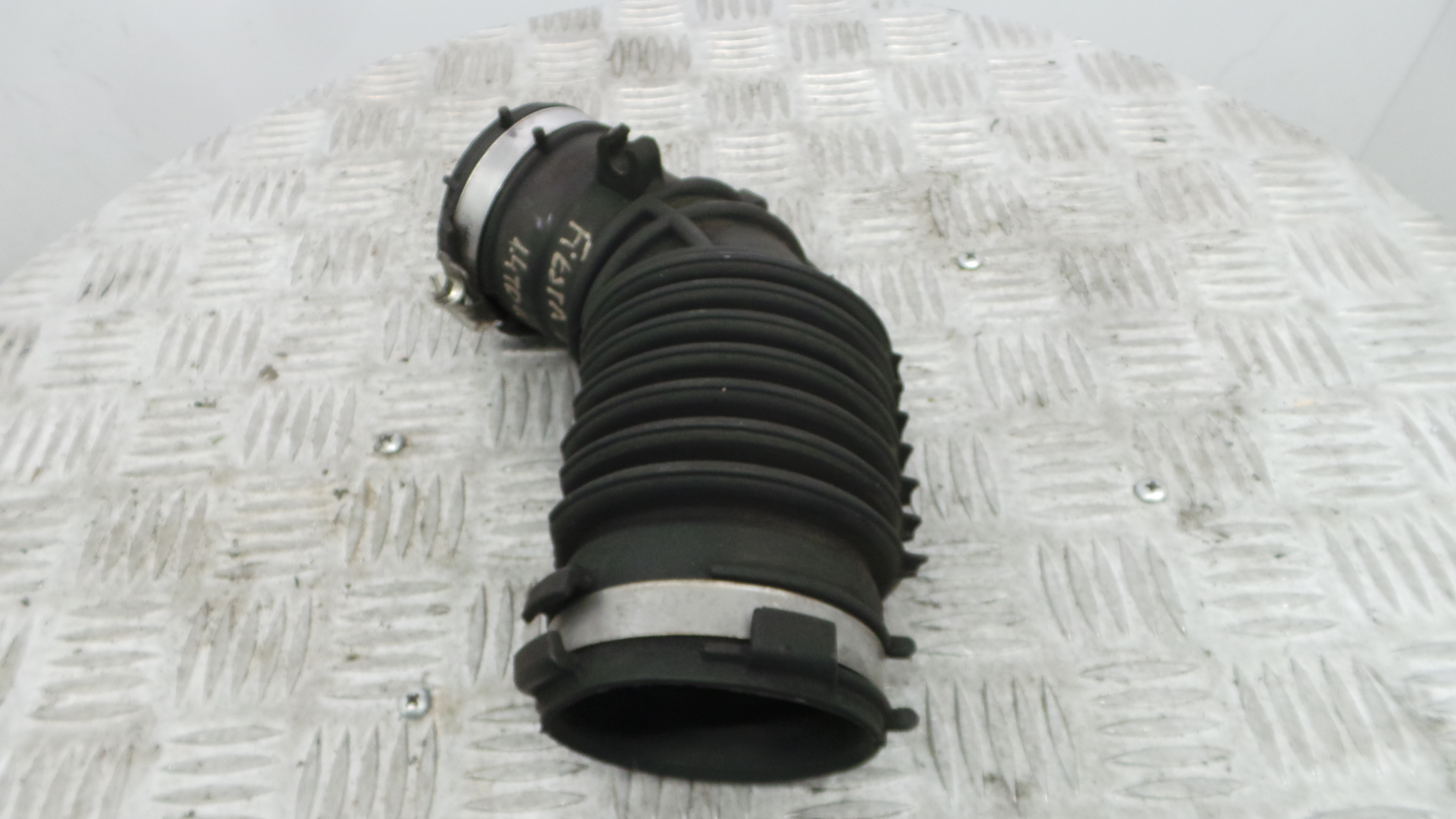 Tubo Intercooler 765758885R - FORD FIESTA V (JH_, JD_)-36441393