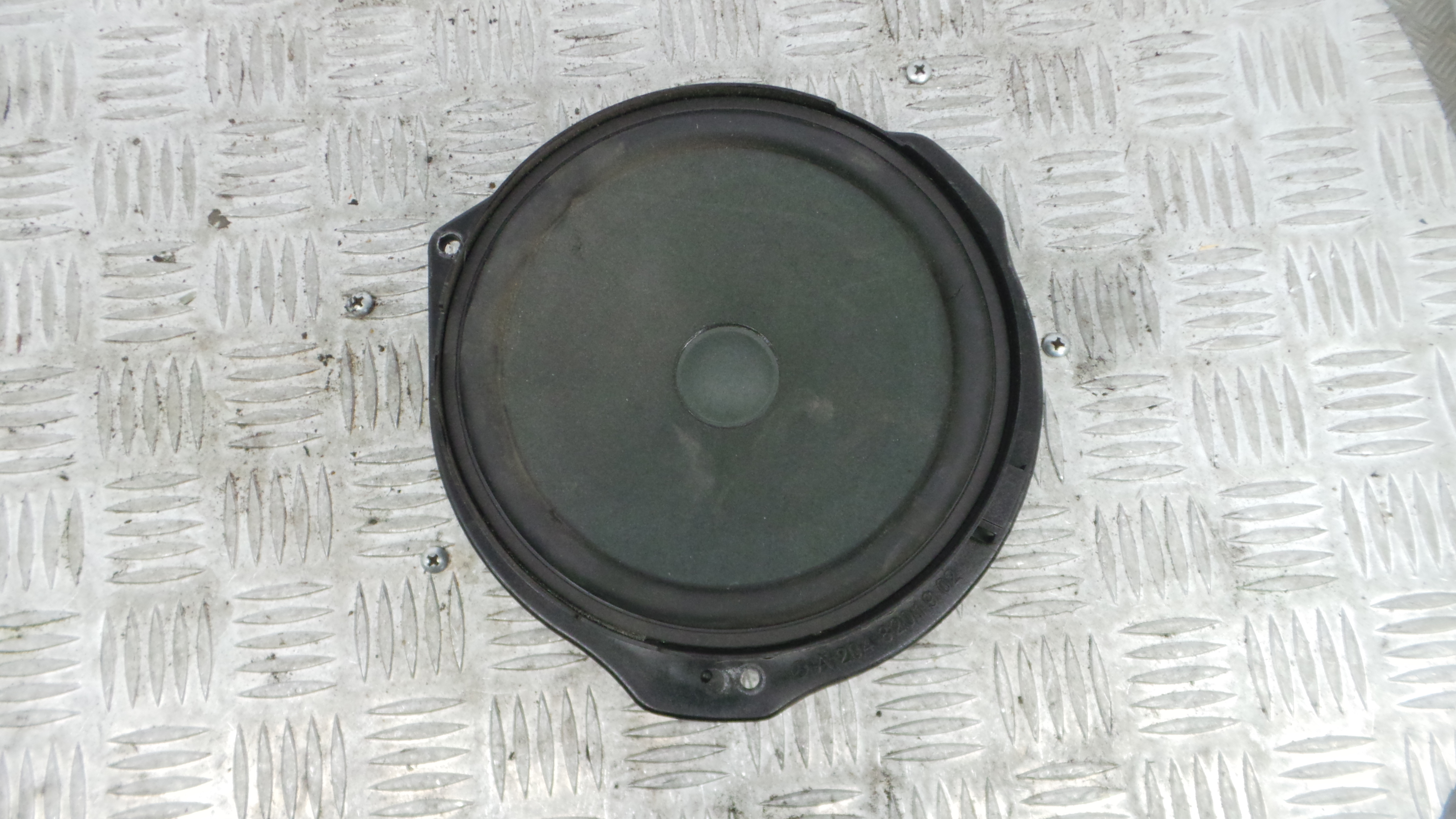 Colunas de Som A2048201902 - MERCEDES-BENZ C-CLASS (W204)-36441396 Colunas de Som A2048201902 - MERCEDES-BENZ C-CLASS (W204)-36441396