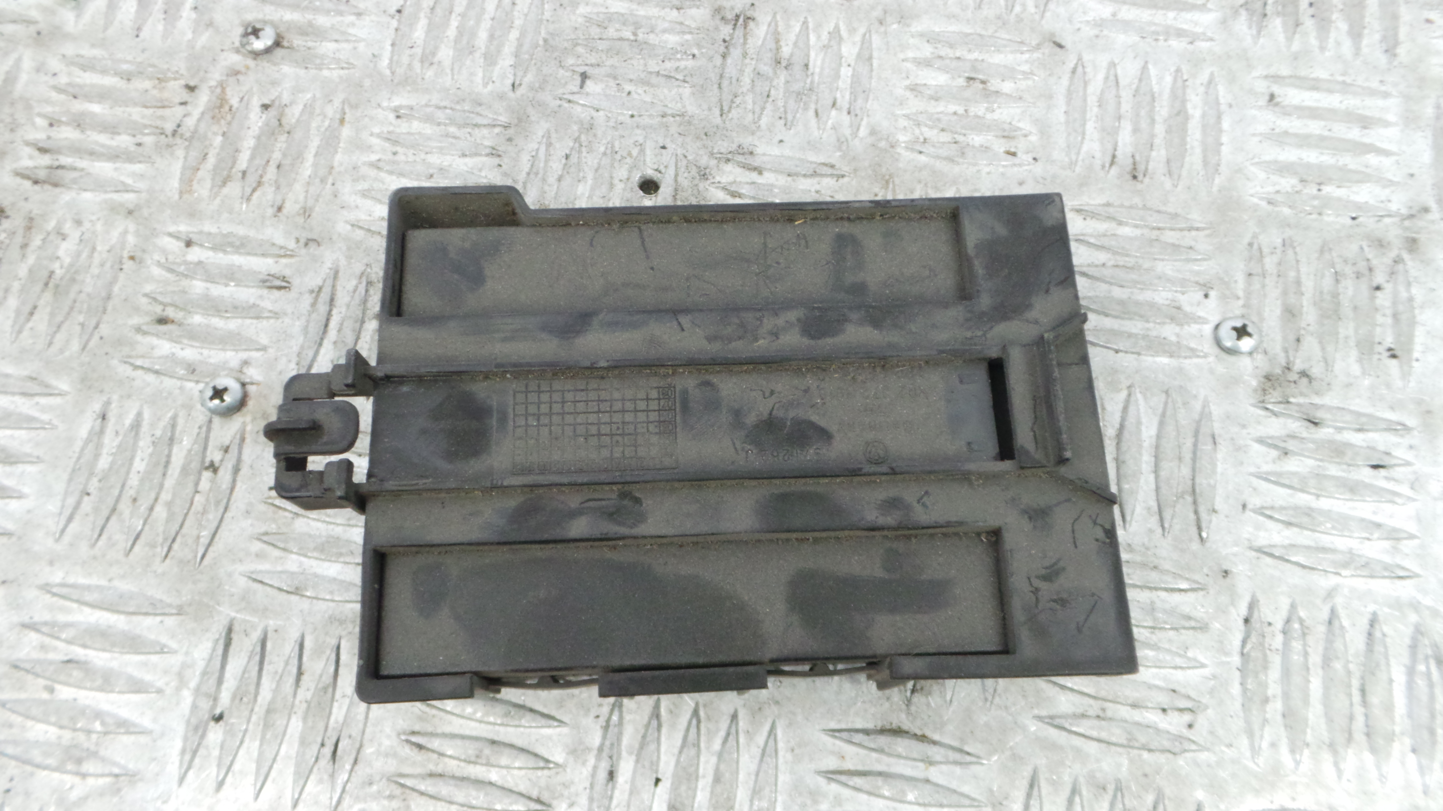 Modulo Electrónico 1K0959433AK - SEAT ALTEA (5P1)-36441481