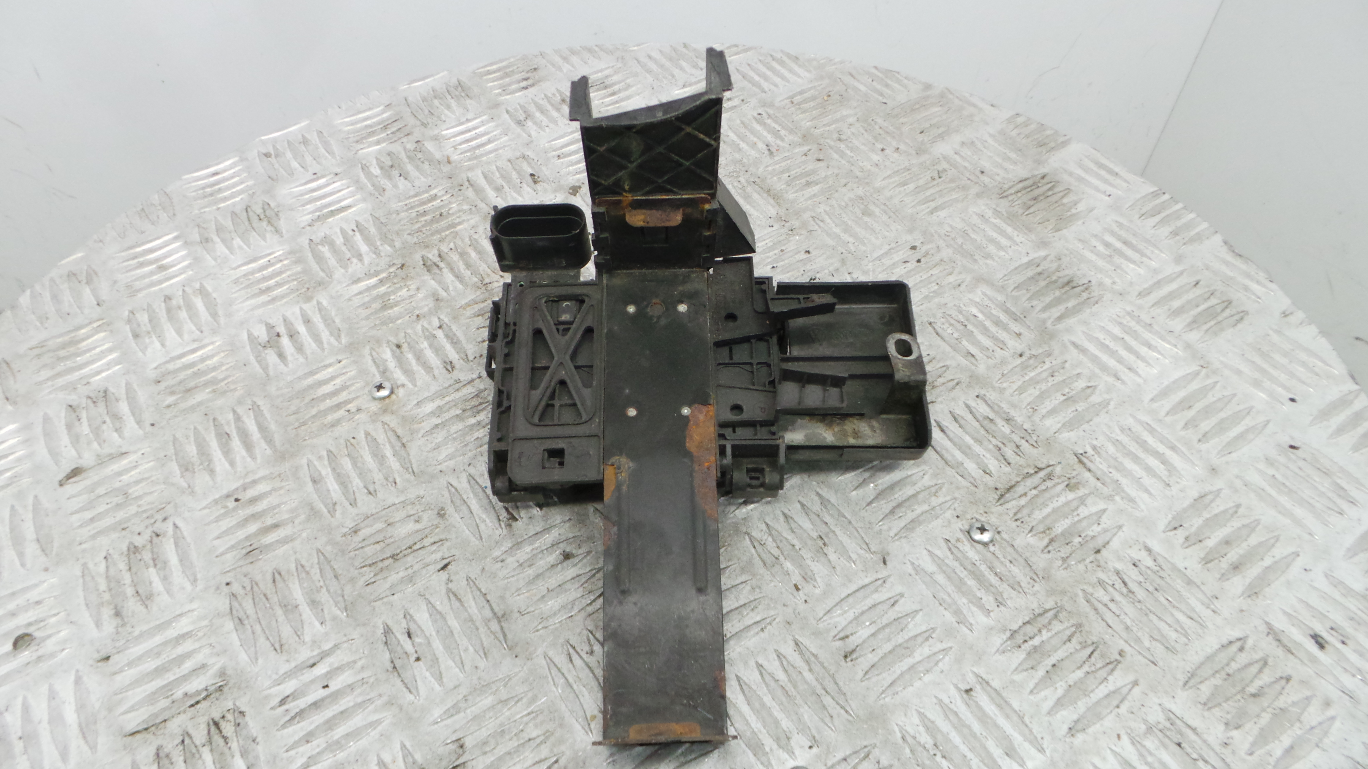 Caixa dos Fusíveis / BSI / UCH / SAM 1J0937549C - VW GOLF IV (1J1), GOLF Mk IV (1J1)-36441489