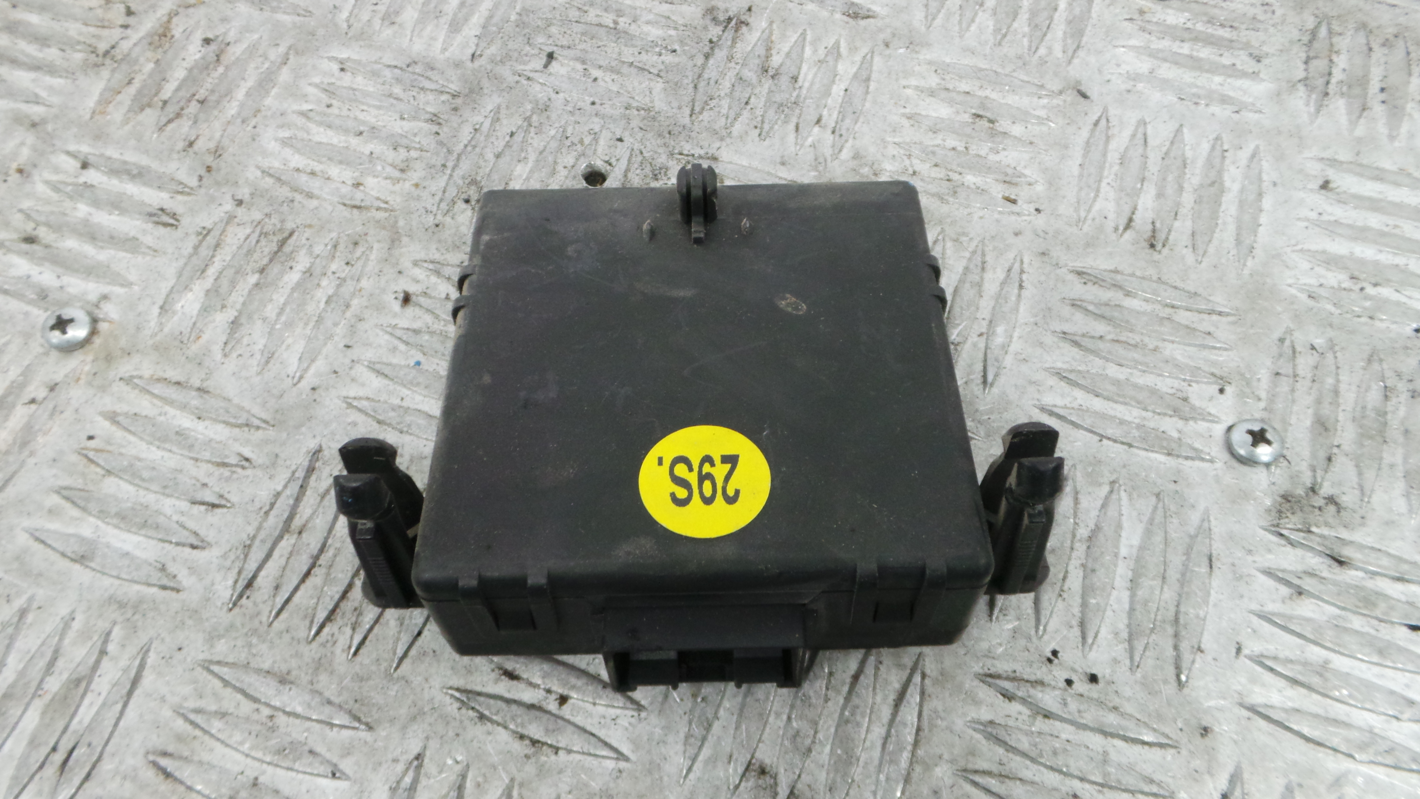 Modulo Electrónico 1K0907530E - SEAT ALTEA (5P1)-36441496