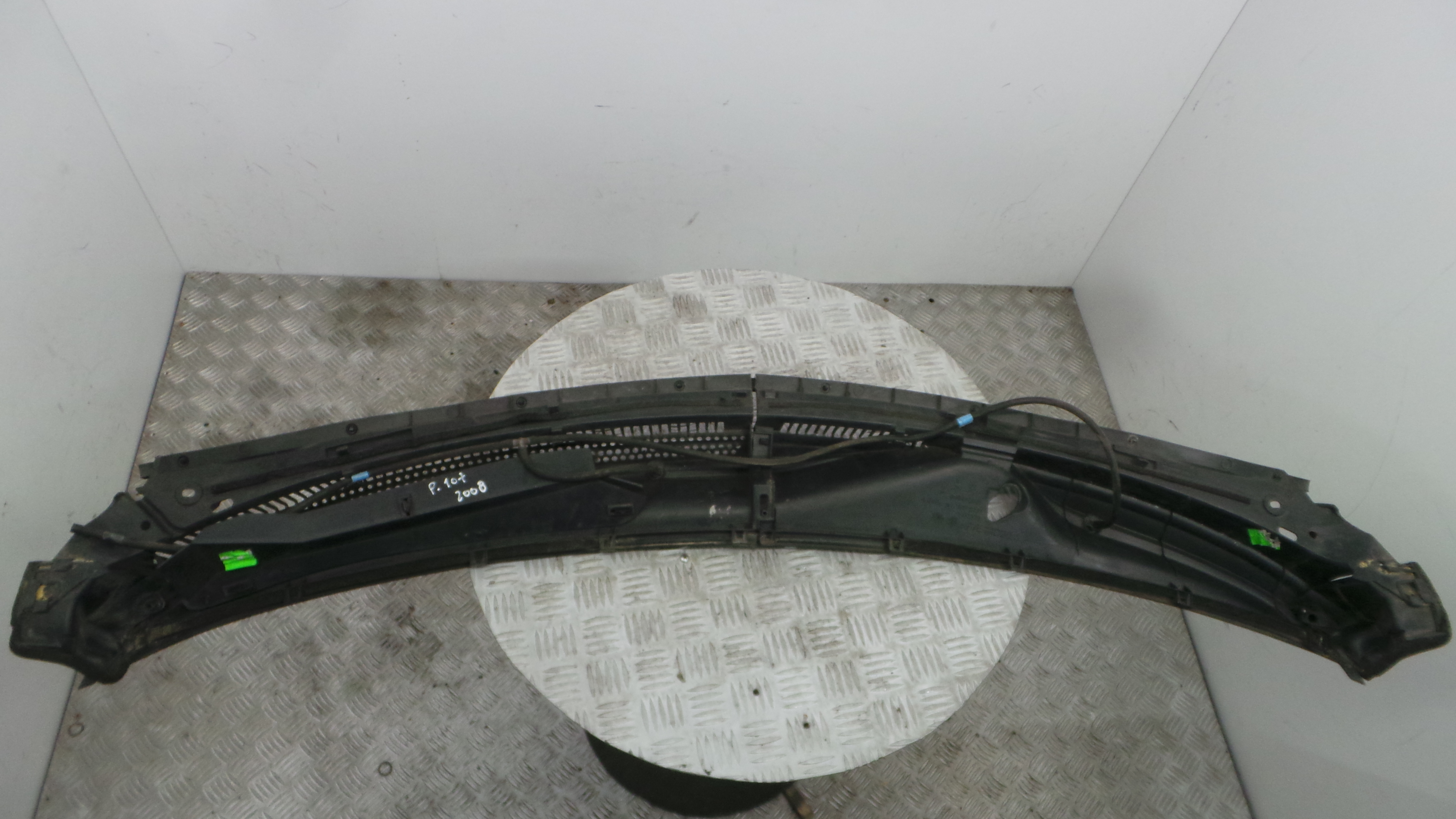 Torpedo 8251Z2 - PEUGEOT 107 (PM_, PN_)-36447966