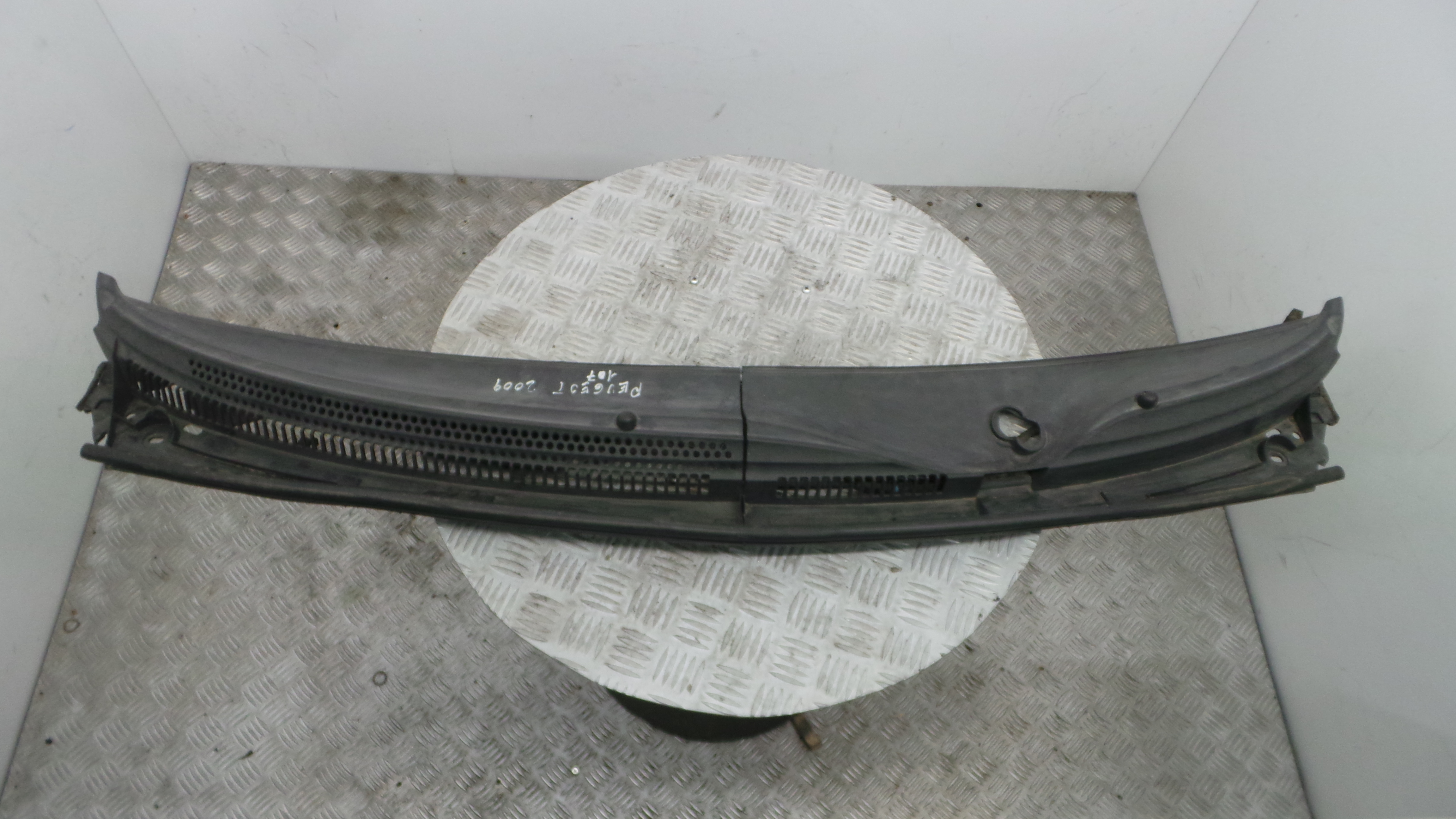 Torpedo 8251Z2 - PEUGEOT 107 (PM_, PN_)-36447973 Torpedo 8251Z2 - PEUGEOT 107 (PM_, PN_)-36447973