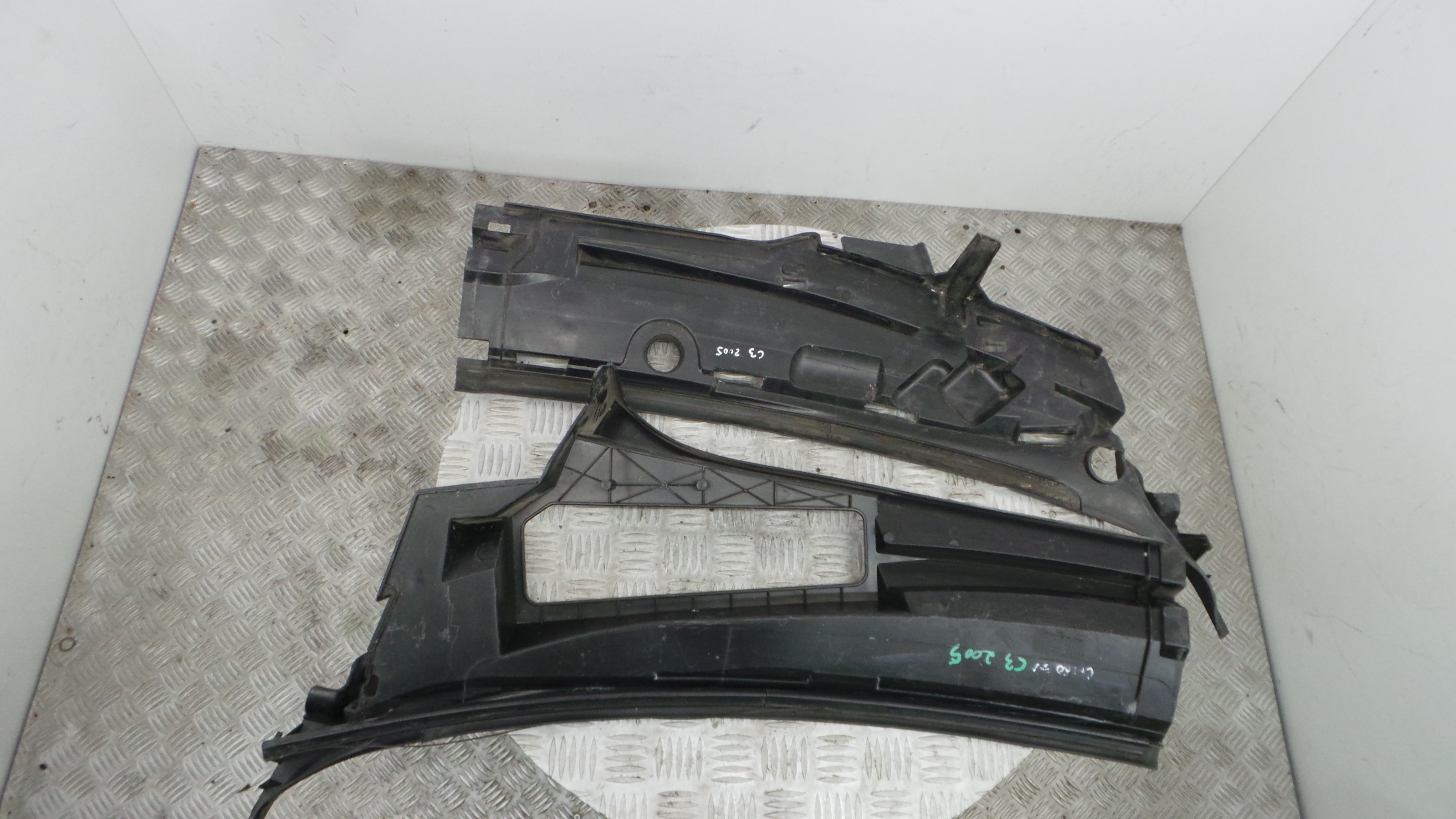 Torpedo 9637992277 - CITROËN C3 I (FC_, FN_)-36447976