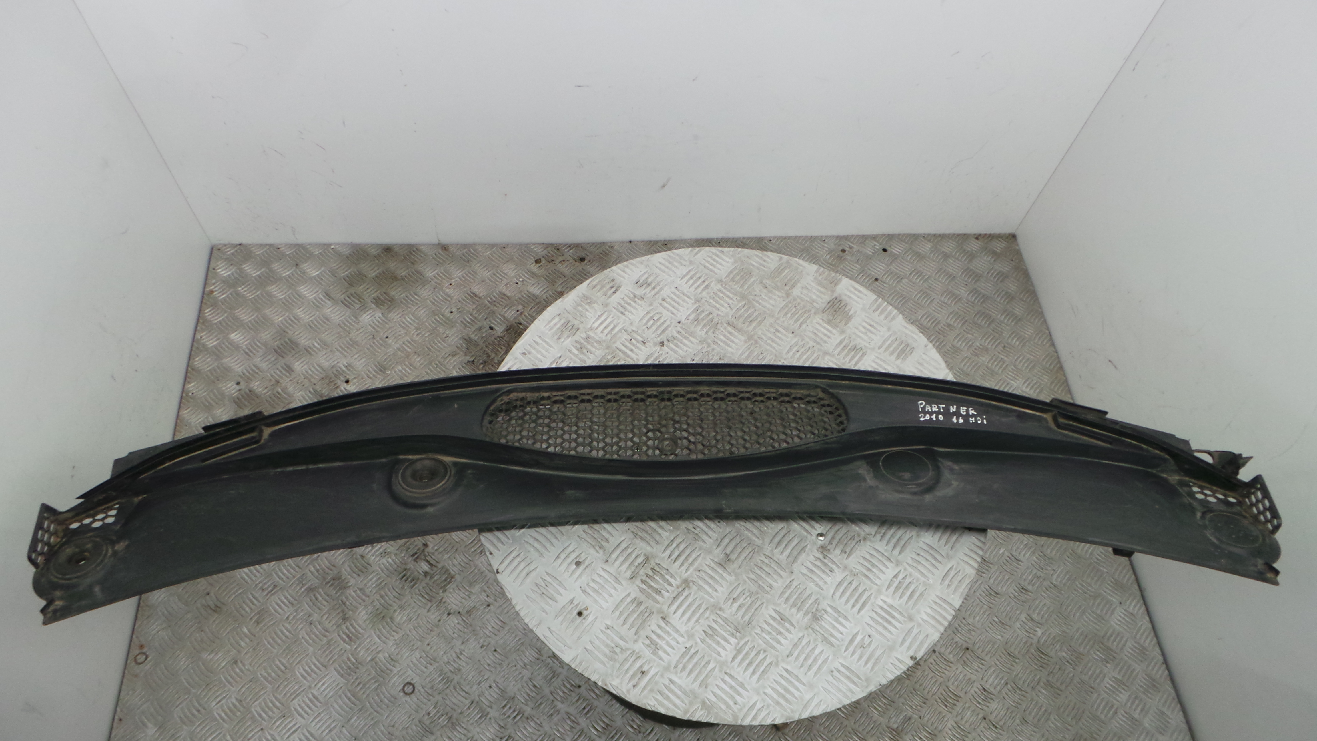 Torpedo 9680568877 - PEUGEOT PARTNER Caixa/monovolume (5_, G_), PARTNER Van (5_, G_), RANCH Caixa/mo-36447980