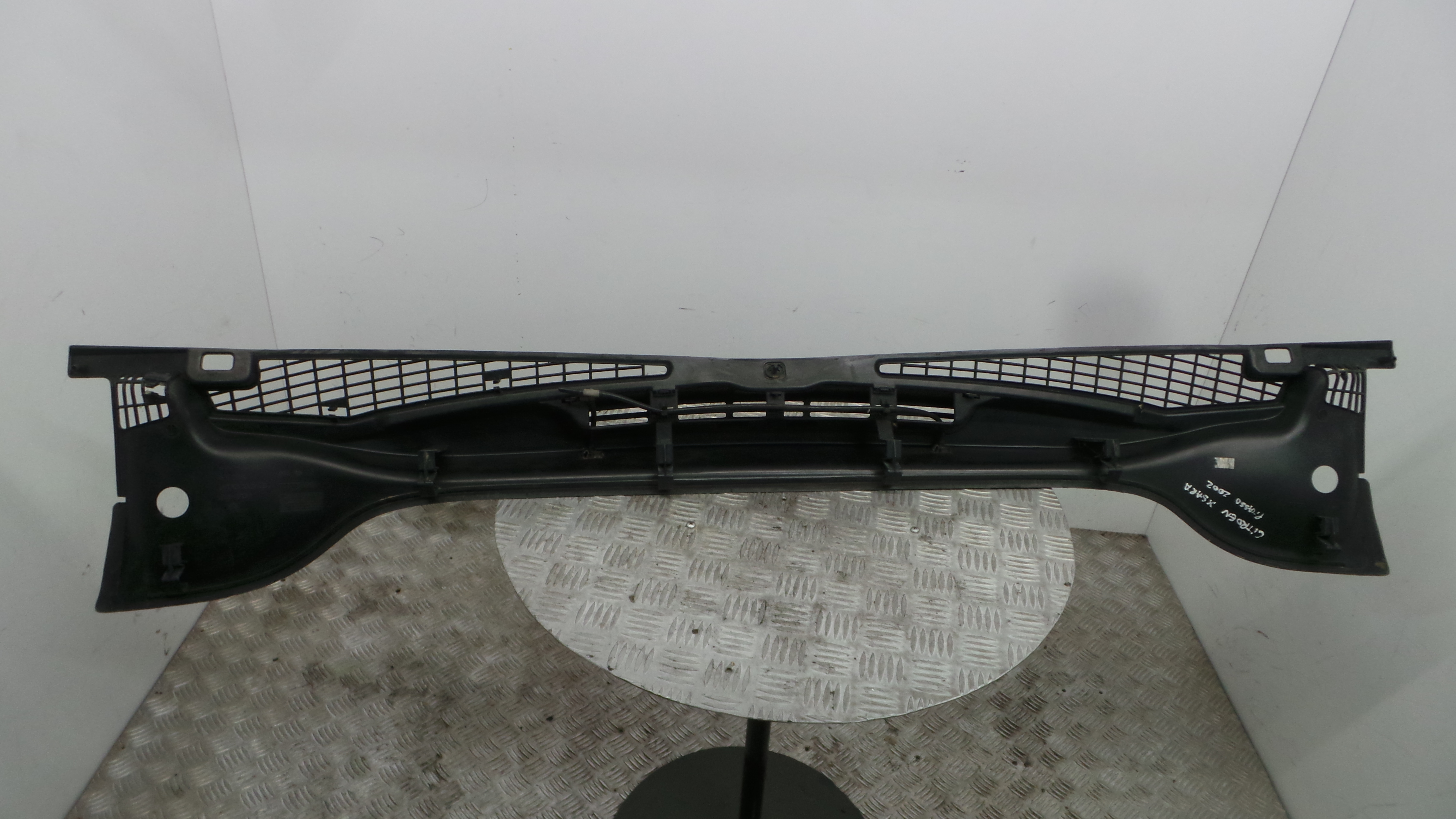 Torpedo 94632924ZL - CITROËN XSARA PICASSO (N68)-36447986