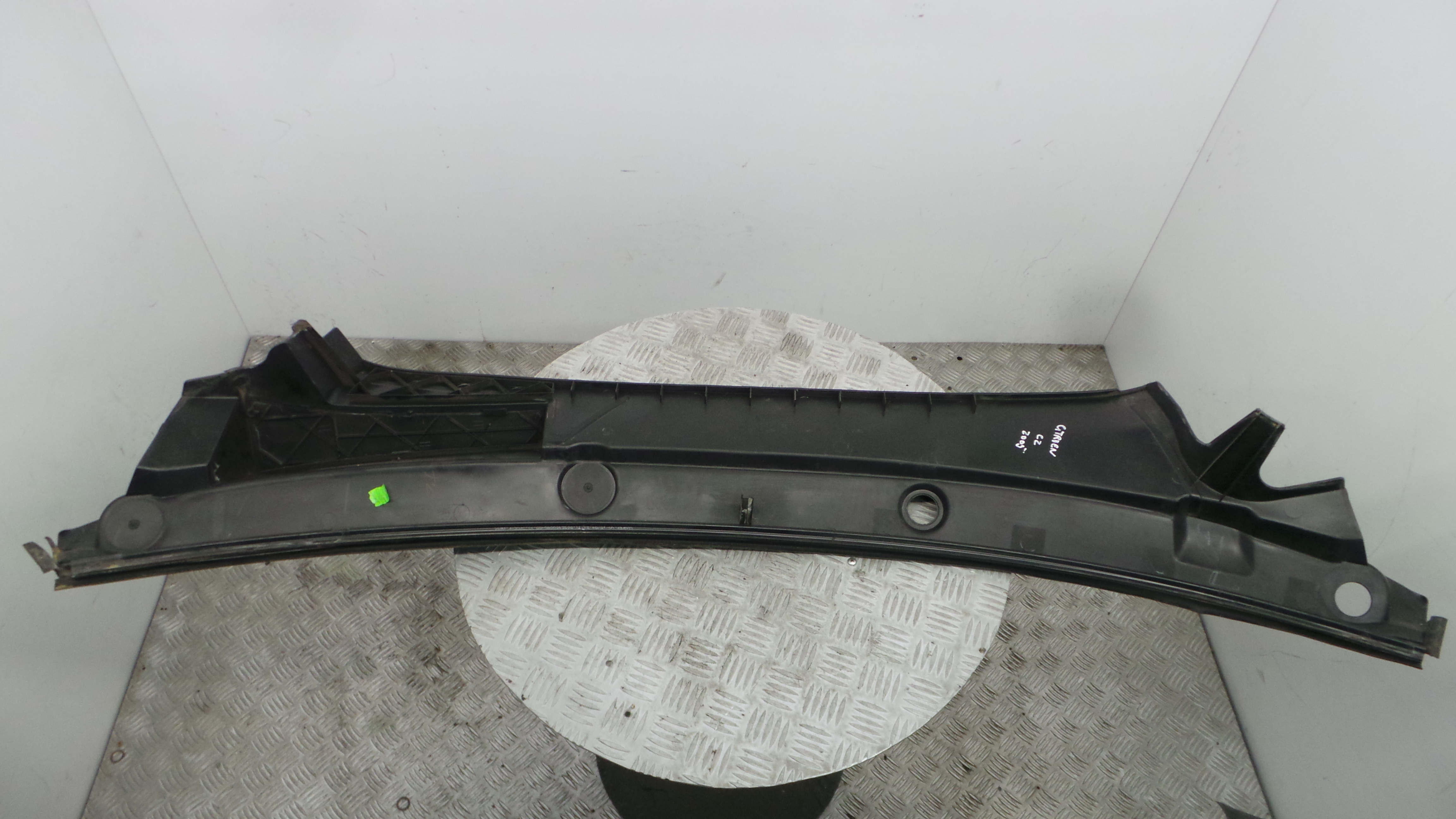 Torpedo 9643079777DAG - CITROËN C2 (JM_)-36447989