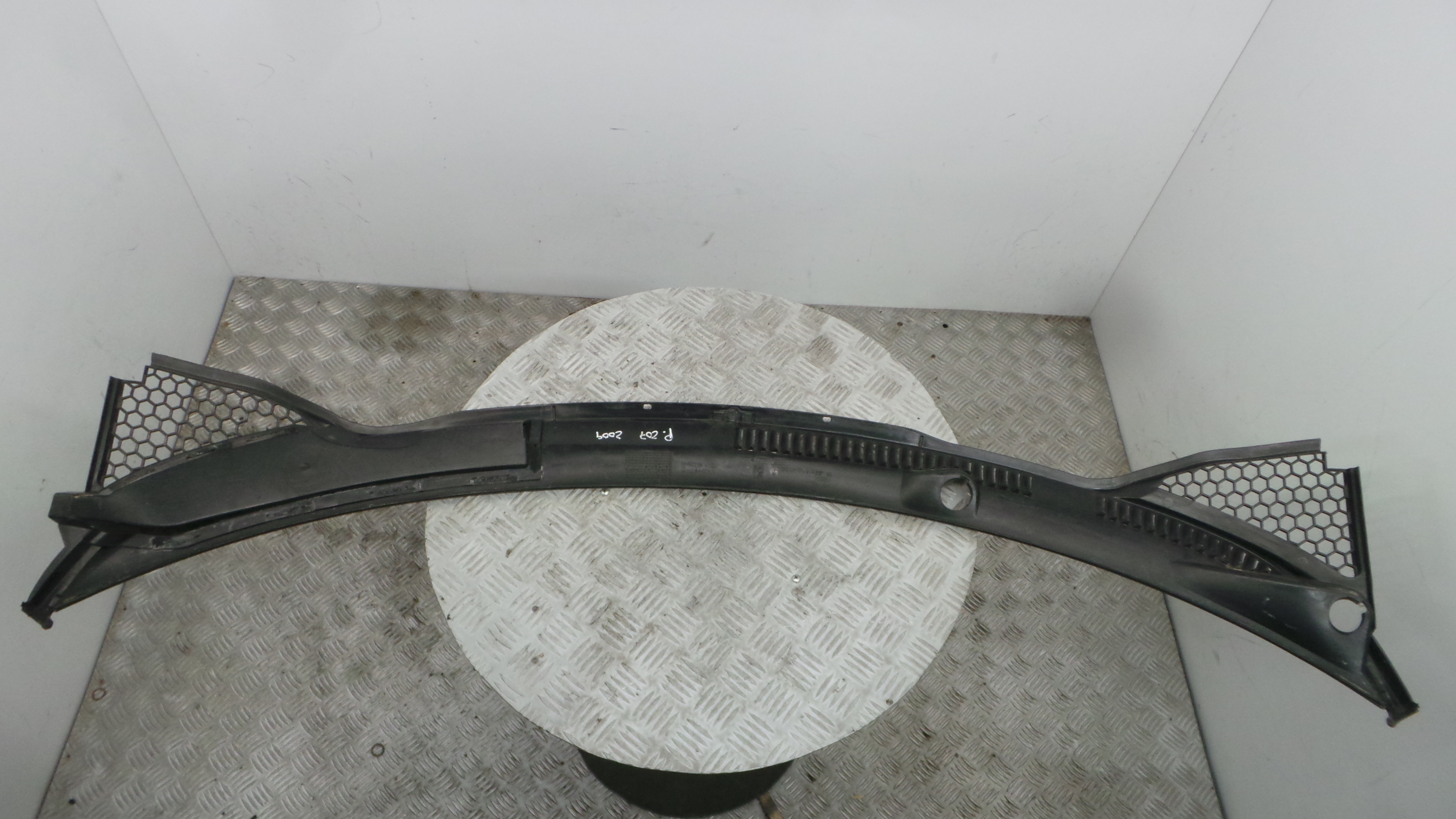 Torpedo 96818458XT - PEUGEOT 207 (WA_, WC_), 207/207+ (WA_, WC_)-36447992