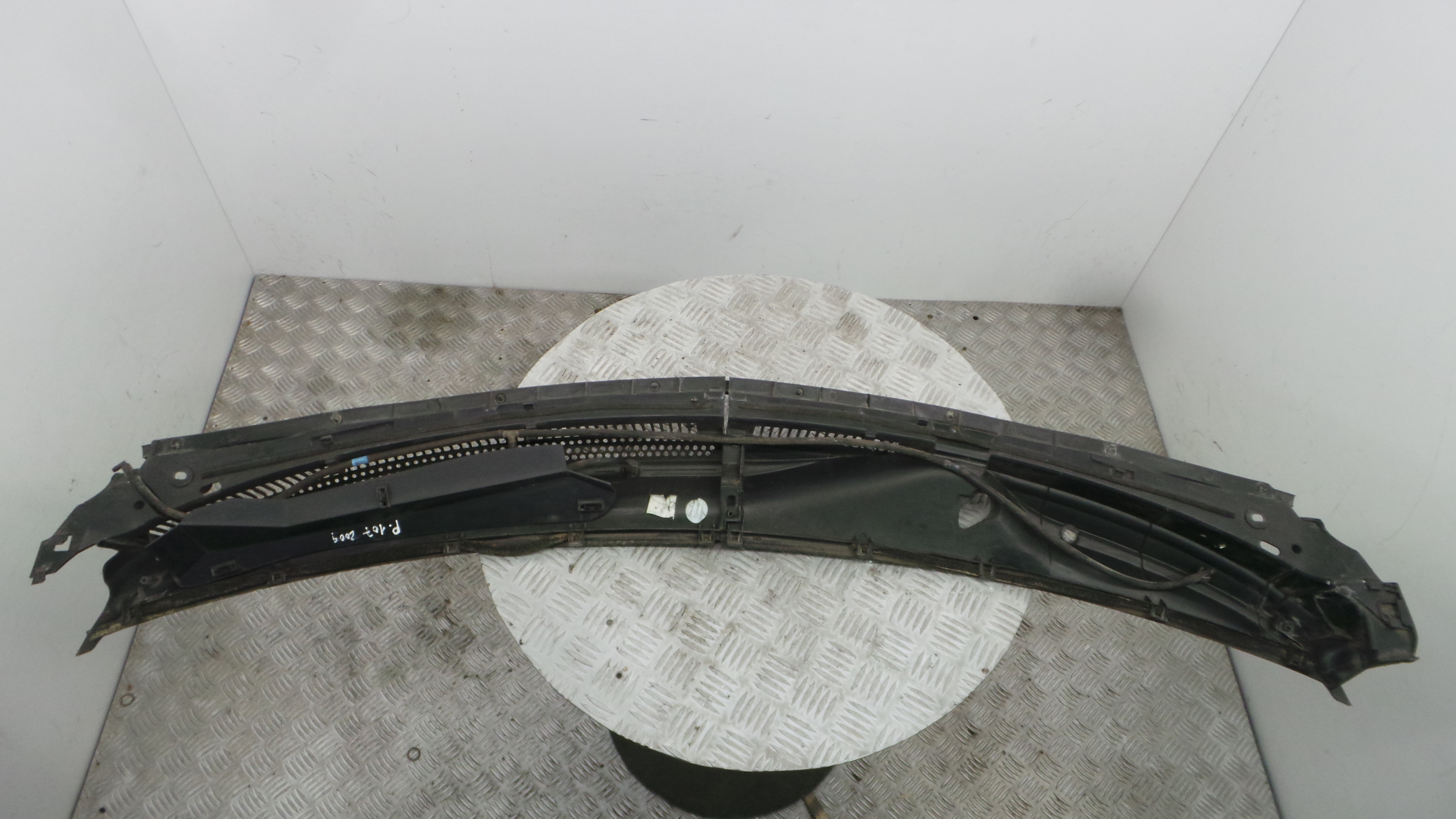 Torpedo 8251Z2 - PEUGEOT 107 (PM_, PN_)-36447996