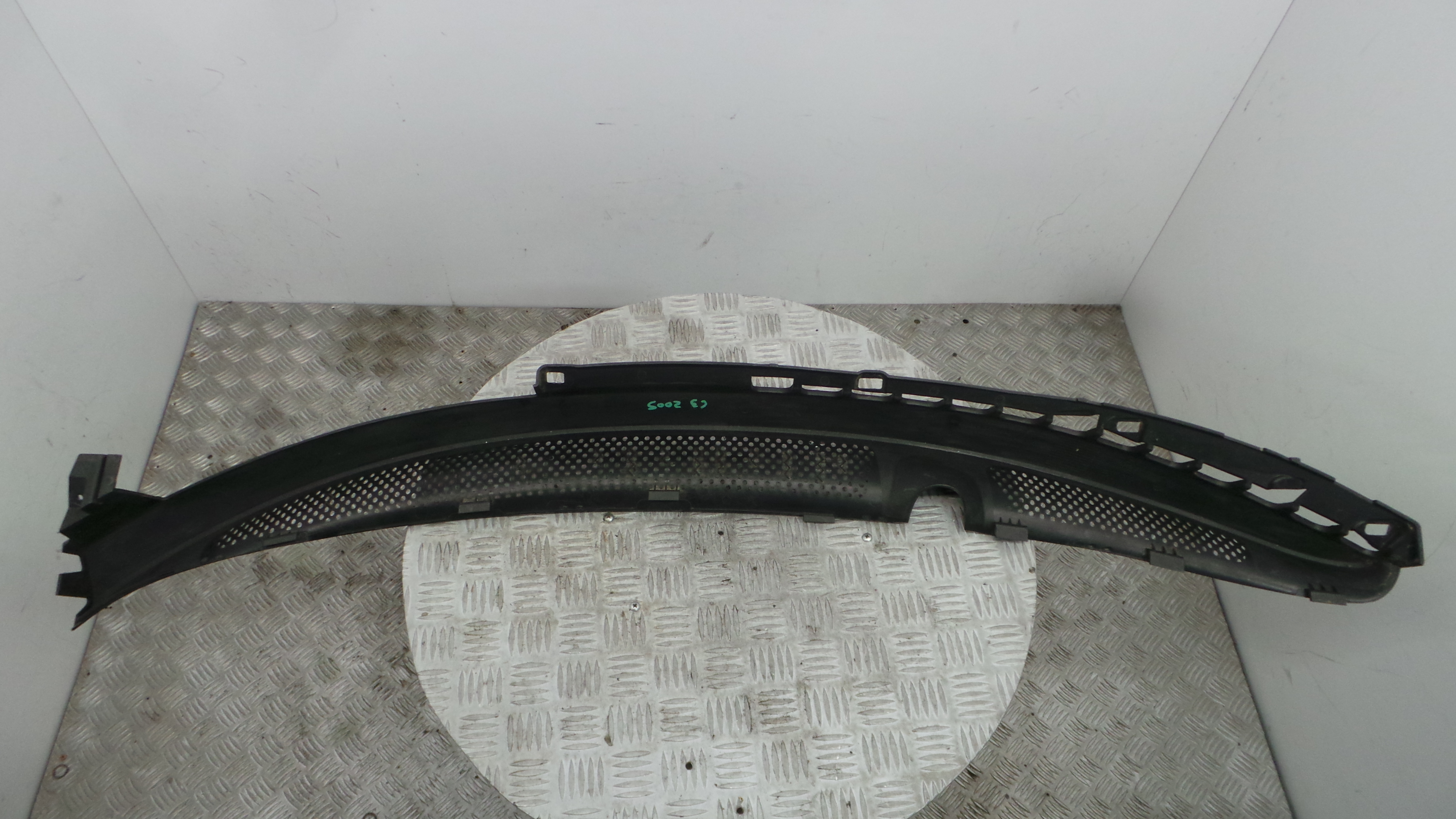 Torpedo 9642693677 - CITROËN C3 I (FC_, FN_)-36447999