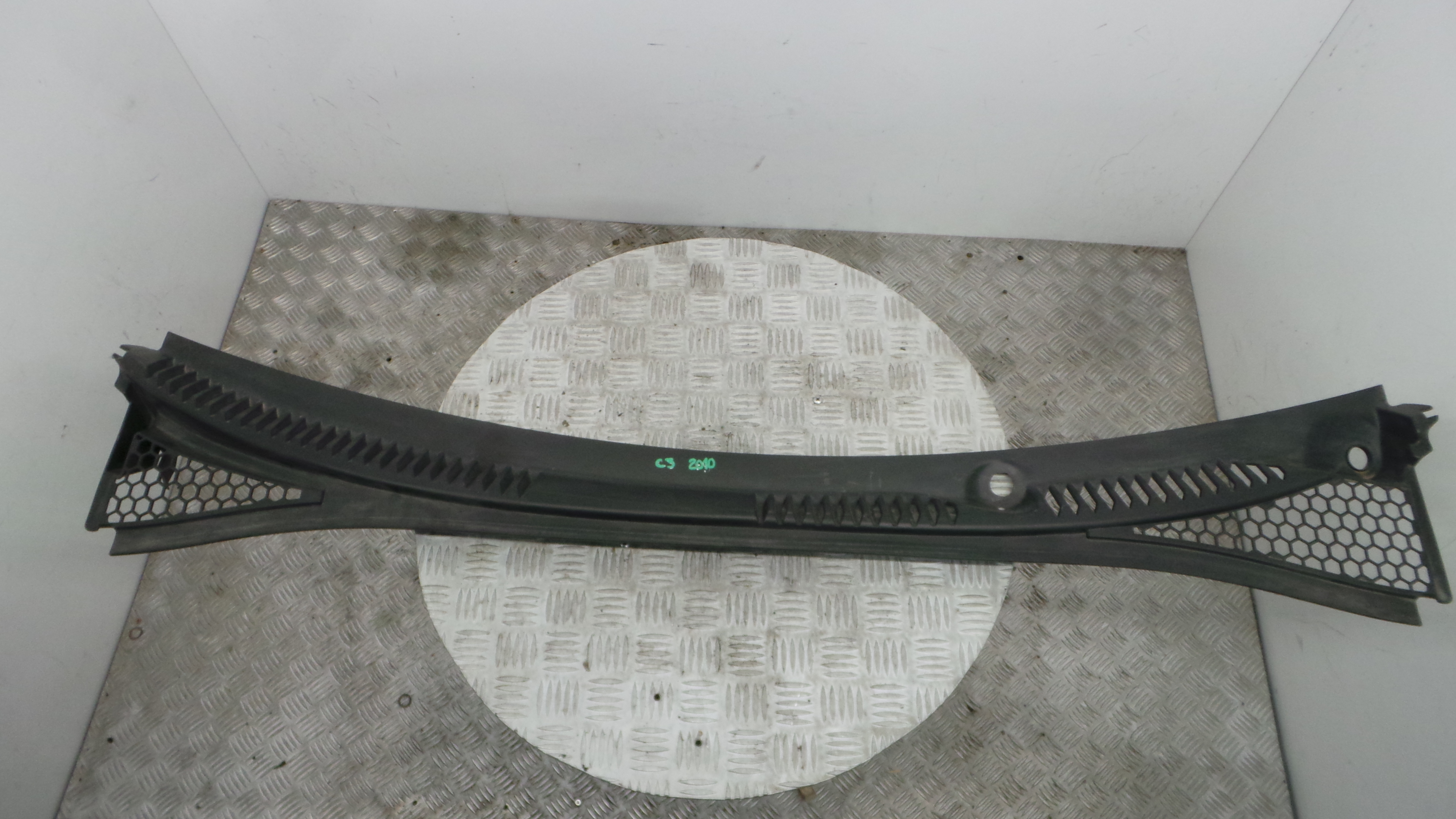 Torpedo 9684150580 - CITROËN C3 II (SC_)-36448002