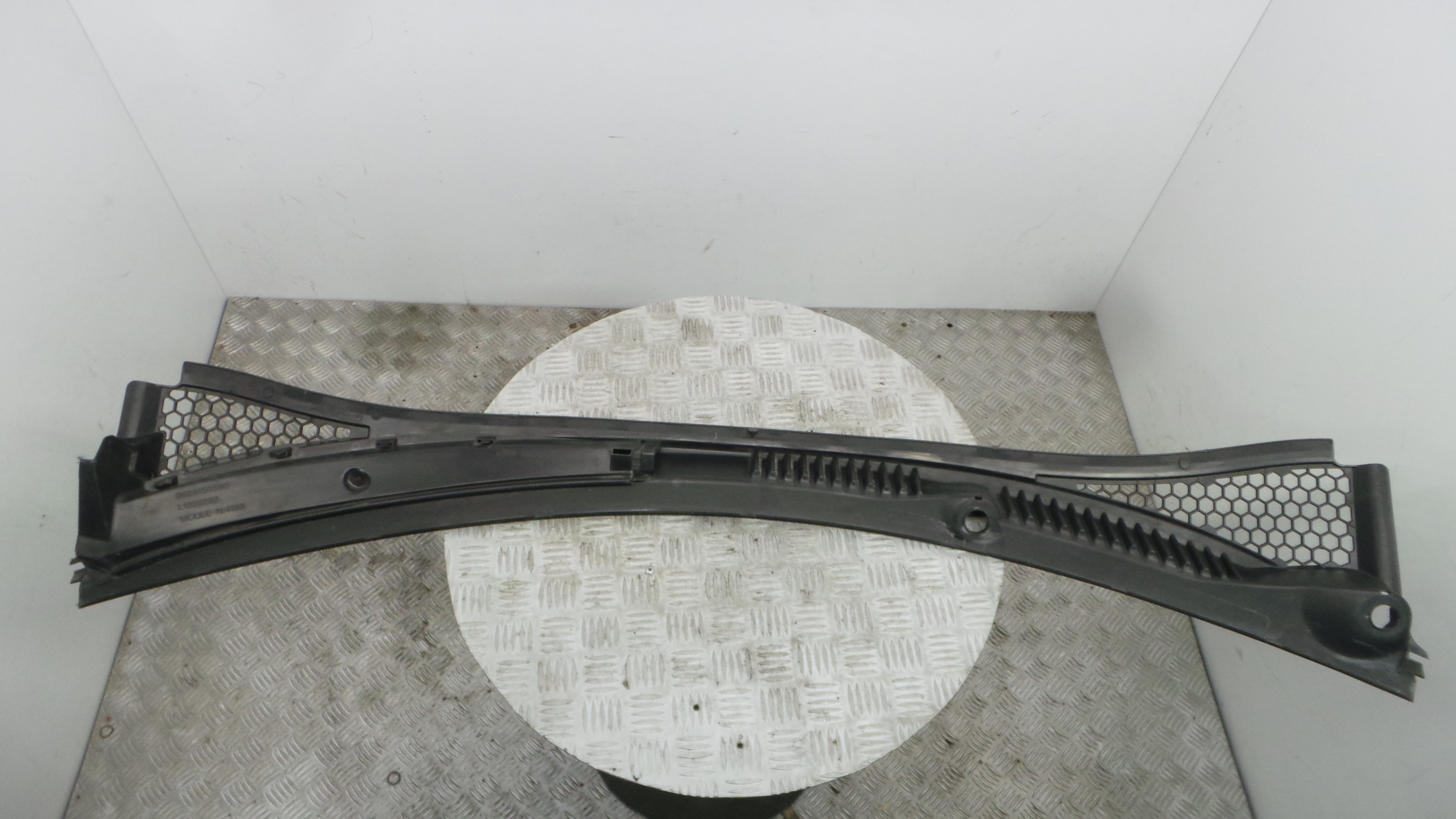 Torpedo 9684150580 - CITROËN C3 II (SC_)-36448002