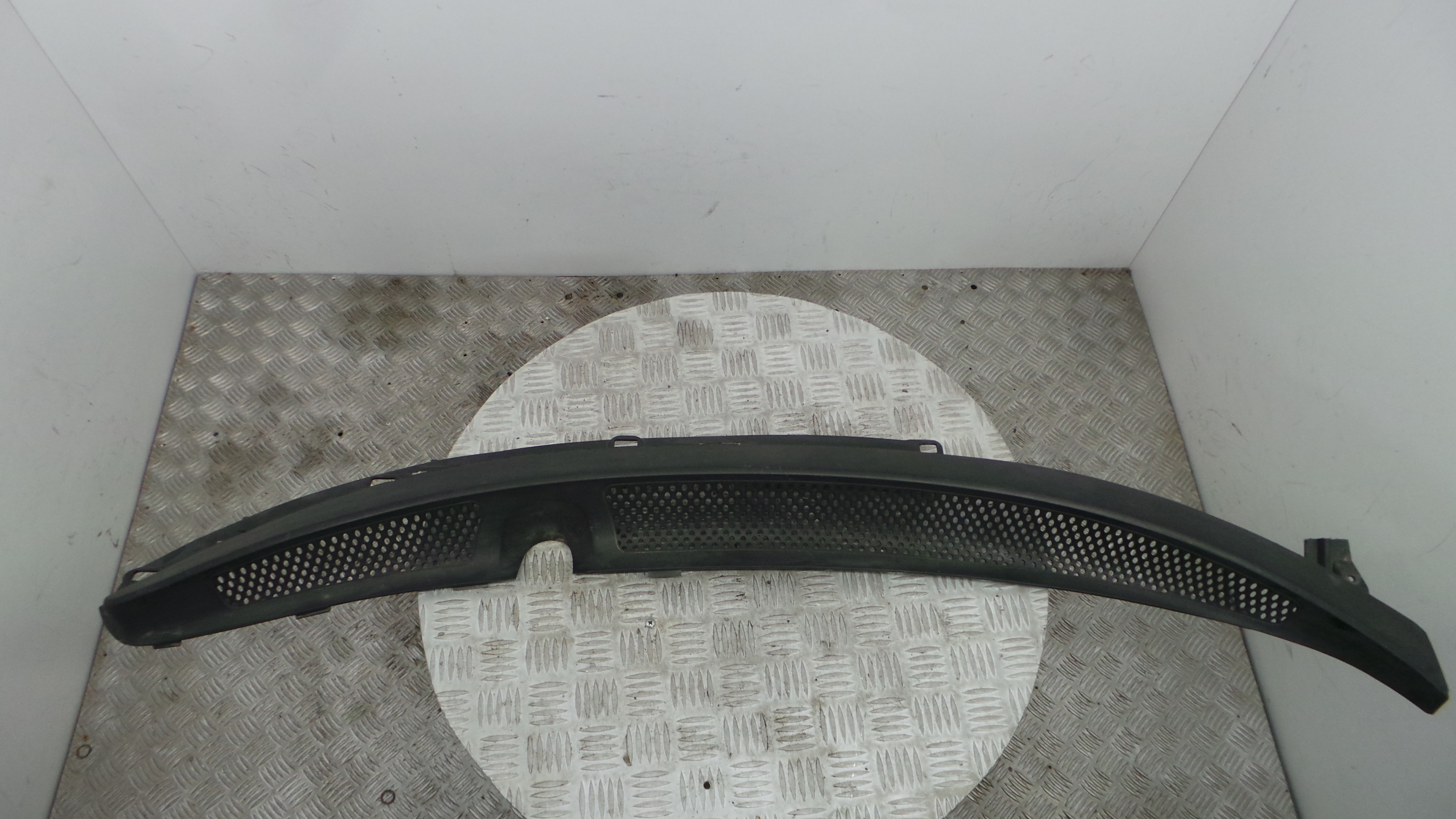 Torpedo 9642693677 - CITROËN C3 I (FC_, FN_)-36448005