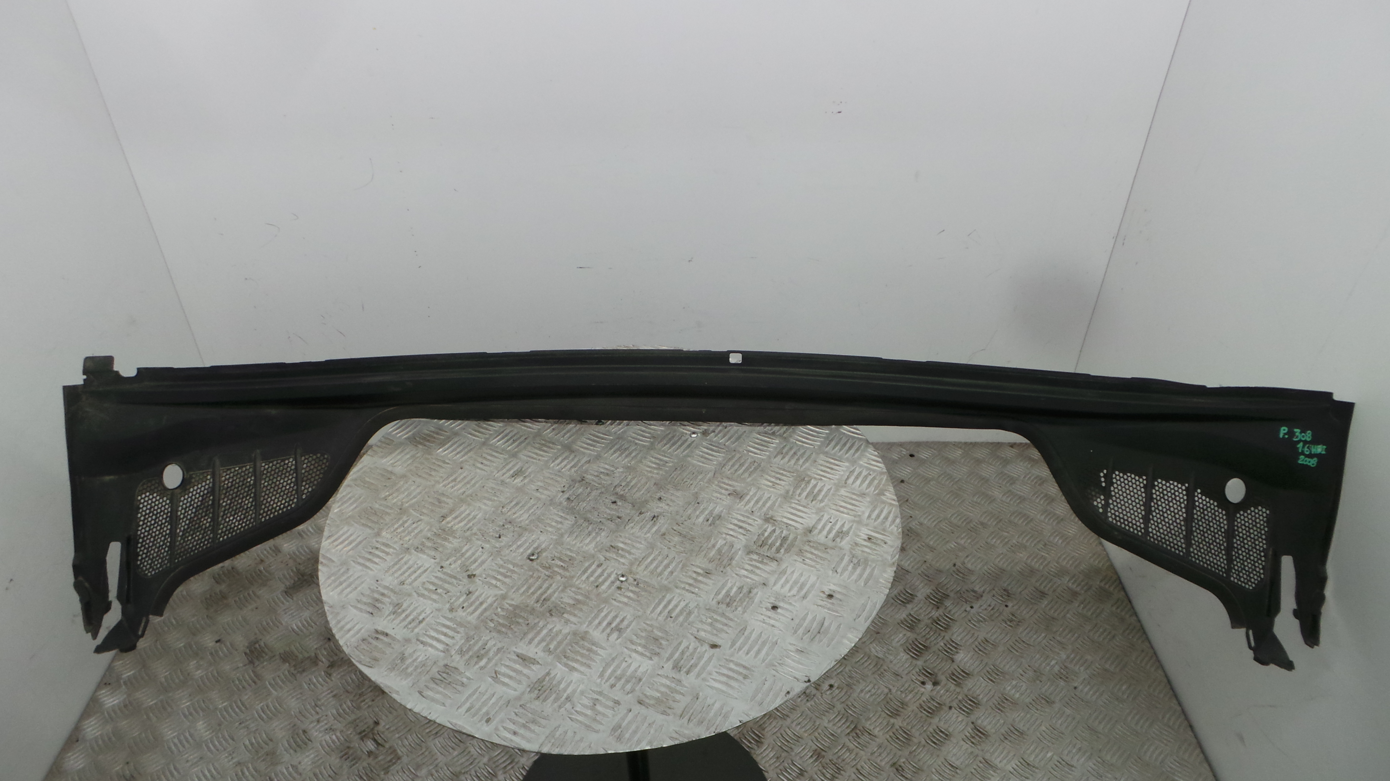 Torpedo 9680347280 - PEUGEOT 308 I (4A_, 4C_)-36448020