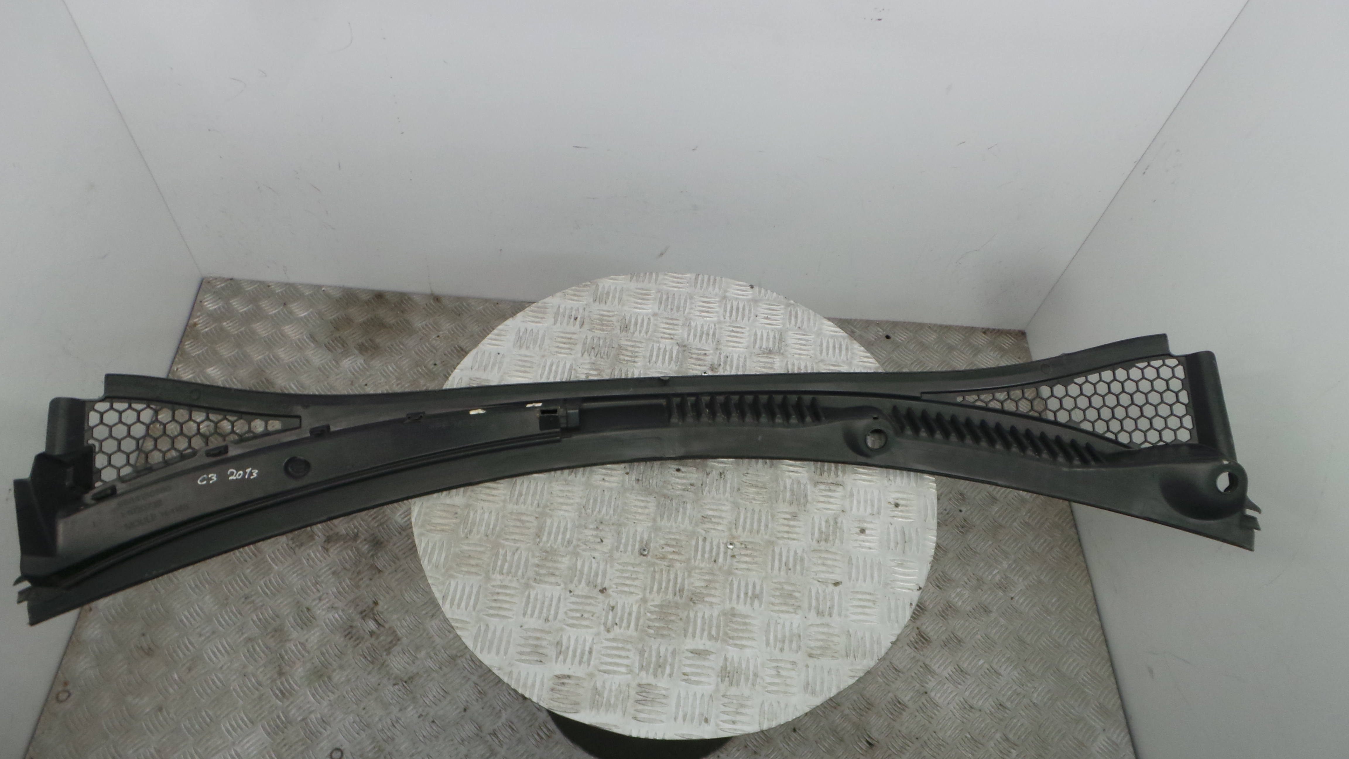 Torpedo 9684150580 - CITROËN C3 II (SC_)-36448026