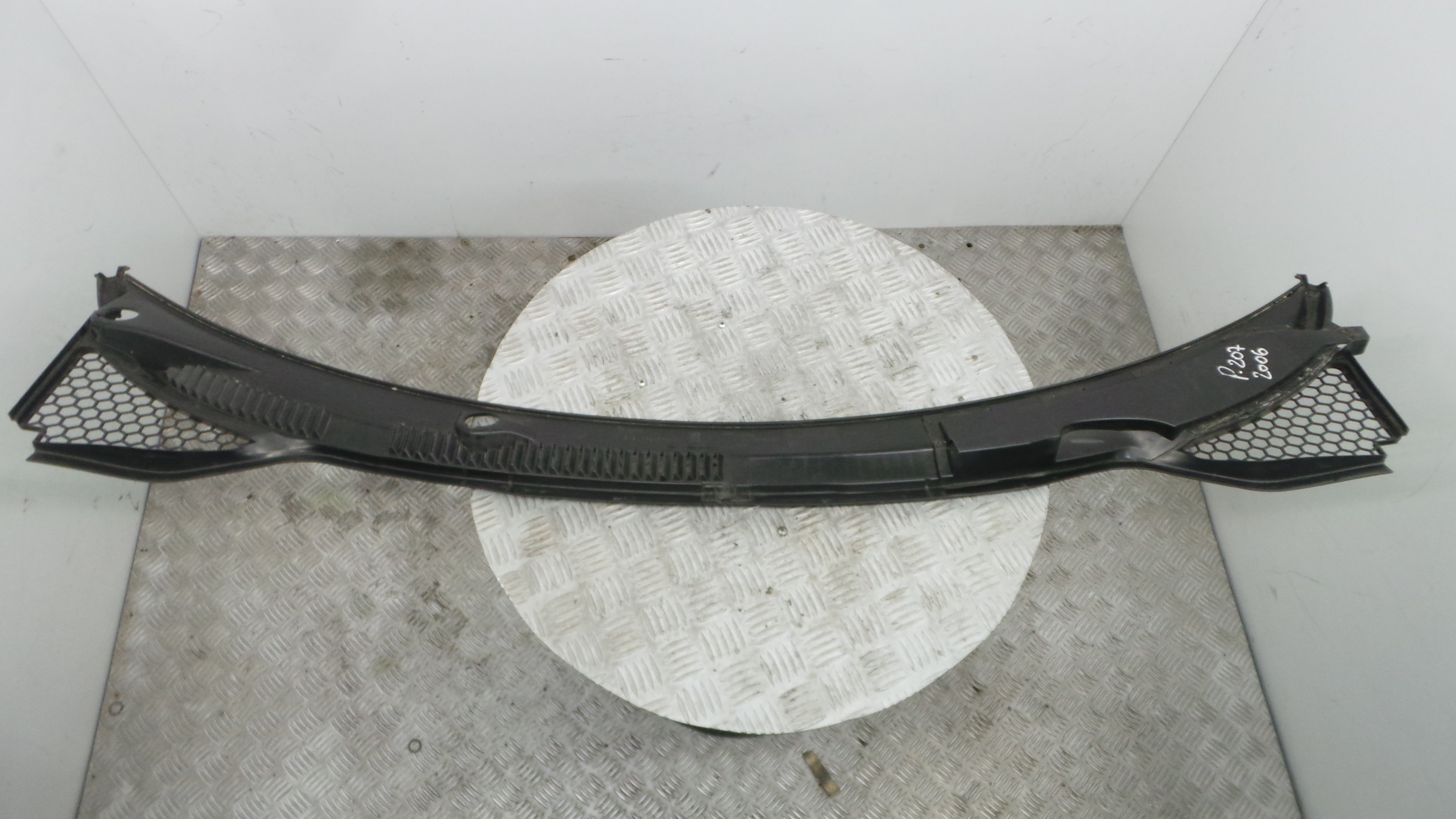 Torpedo 96818458XT - PEUGEOT 207 (WA_, WC_), 207/207+ (WA_, WC_)-36448029