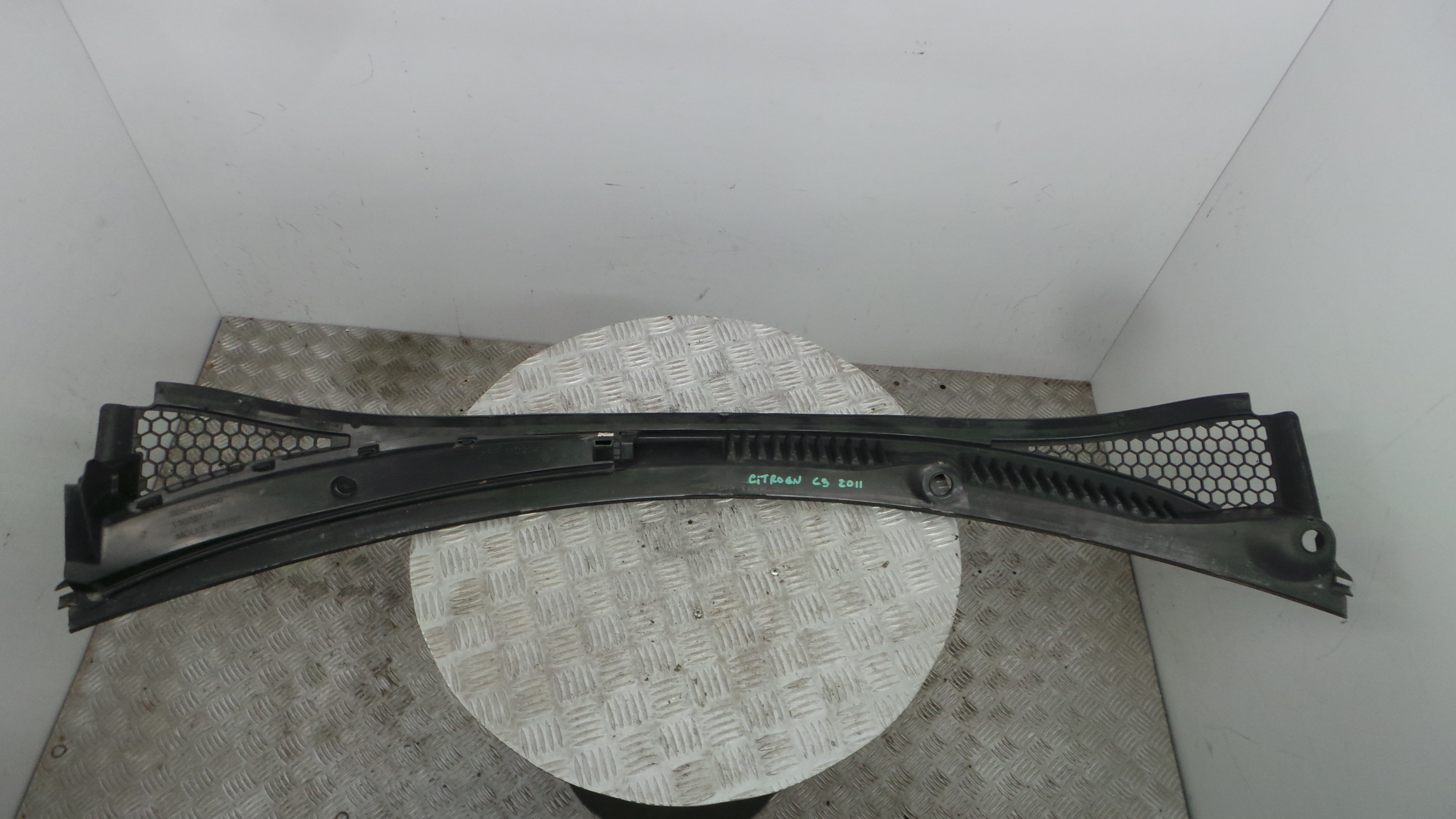 Torpedo 9684150580 - CITROËN C3 II (SC_)-36448035