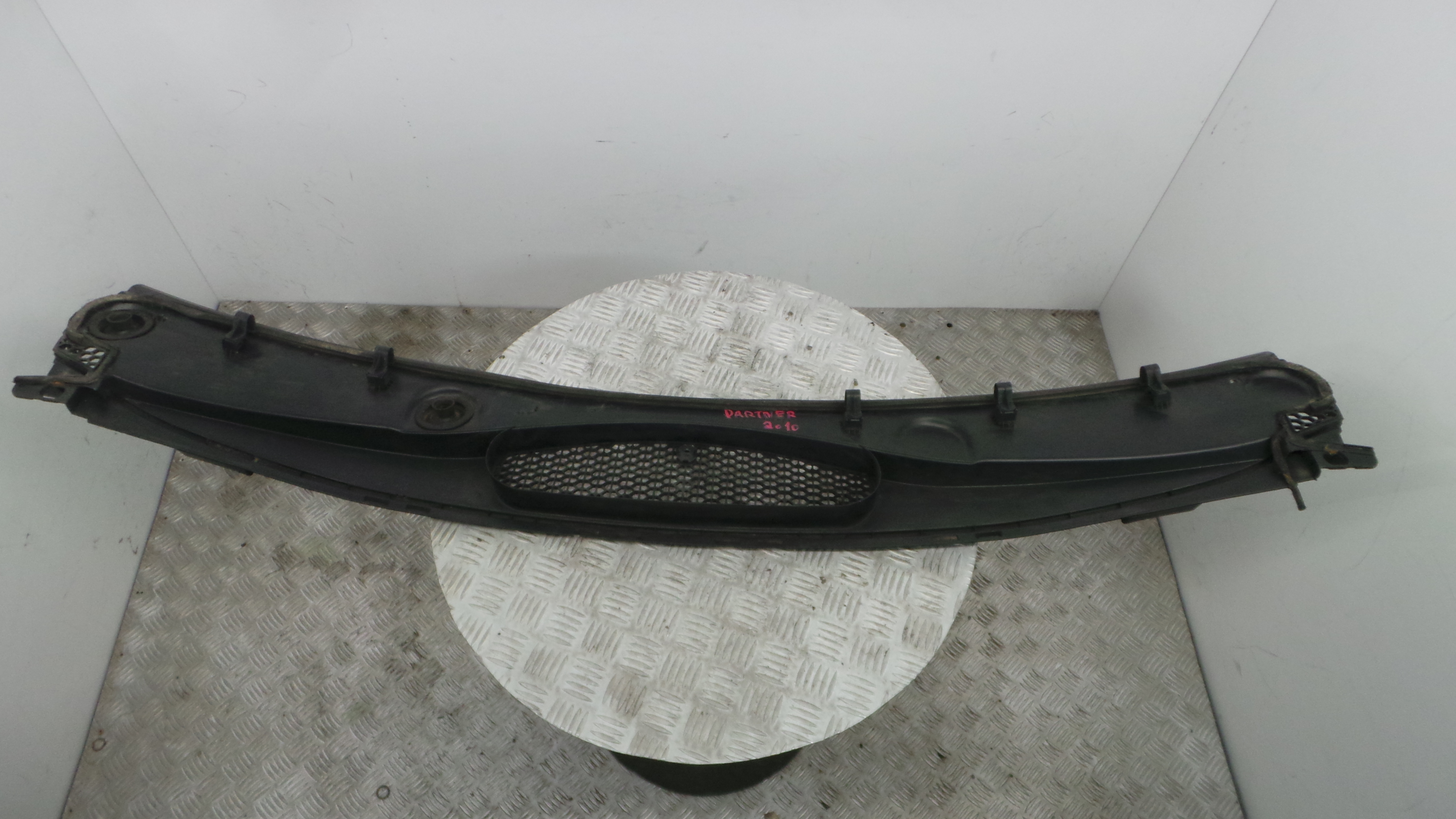 Torpedo 9680568877DAG - PEUGEOT PARTNER Caixa/monovolume (5_, G_), PARTNER Van (5_, G_), RANCH Caixa-36448041