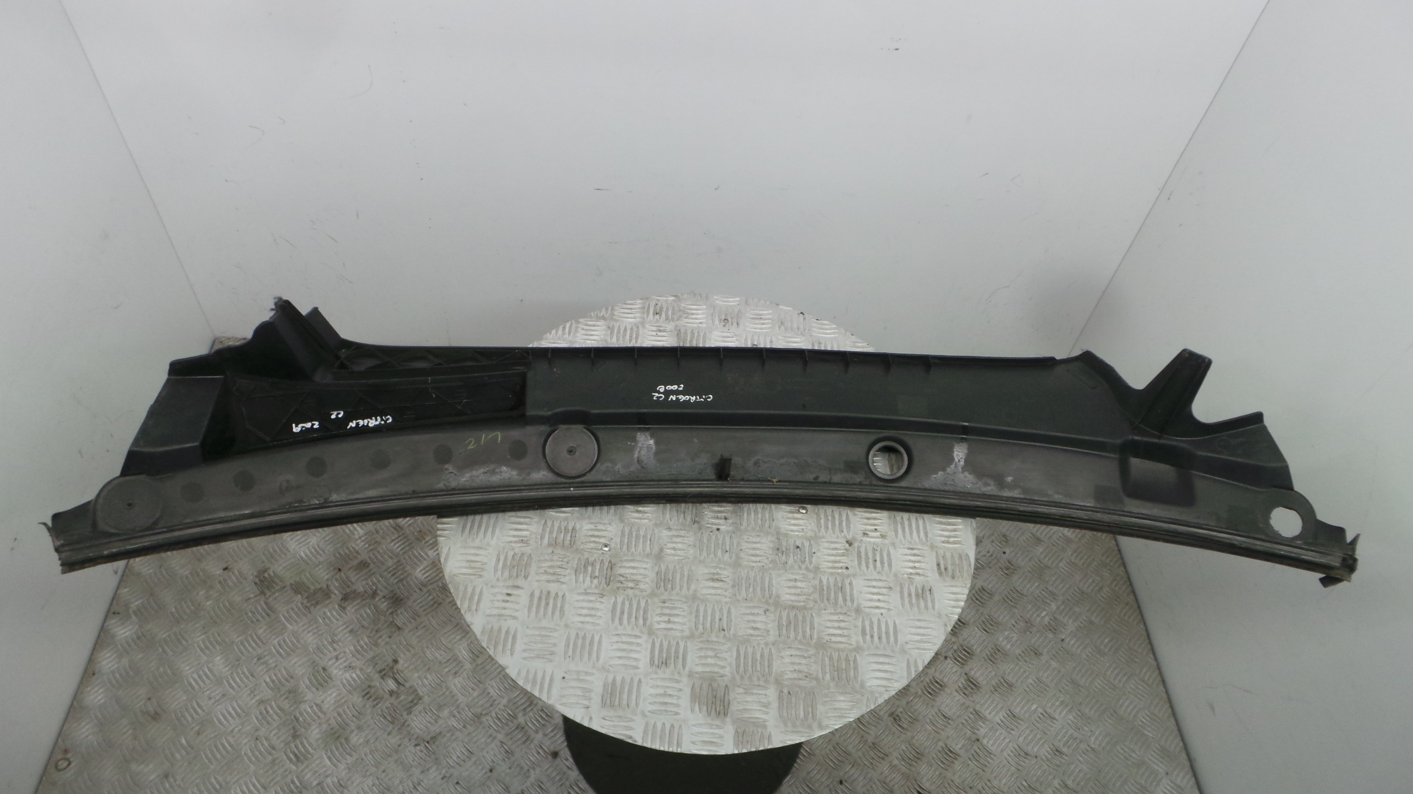 Torpedo 9643079777DAG - CITROËN C2 (JM_)-36448044