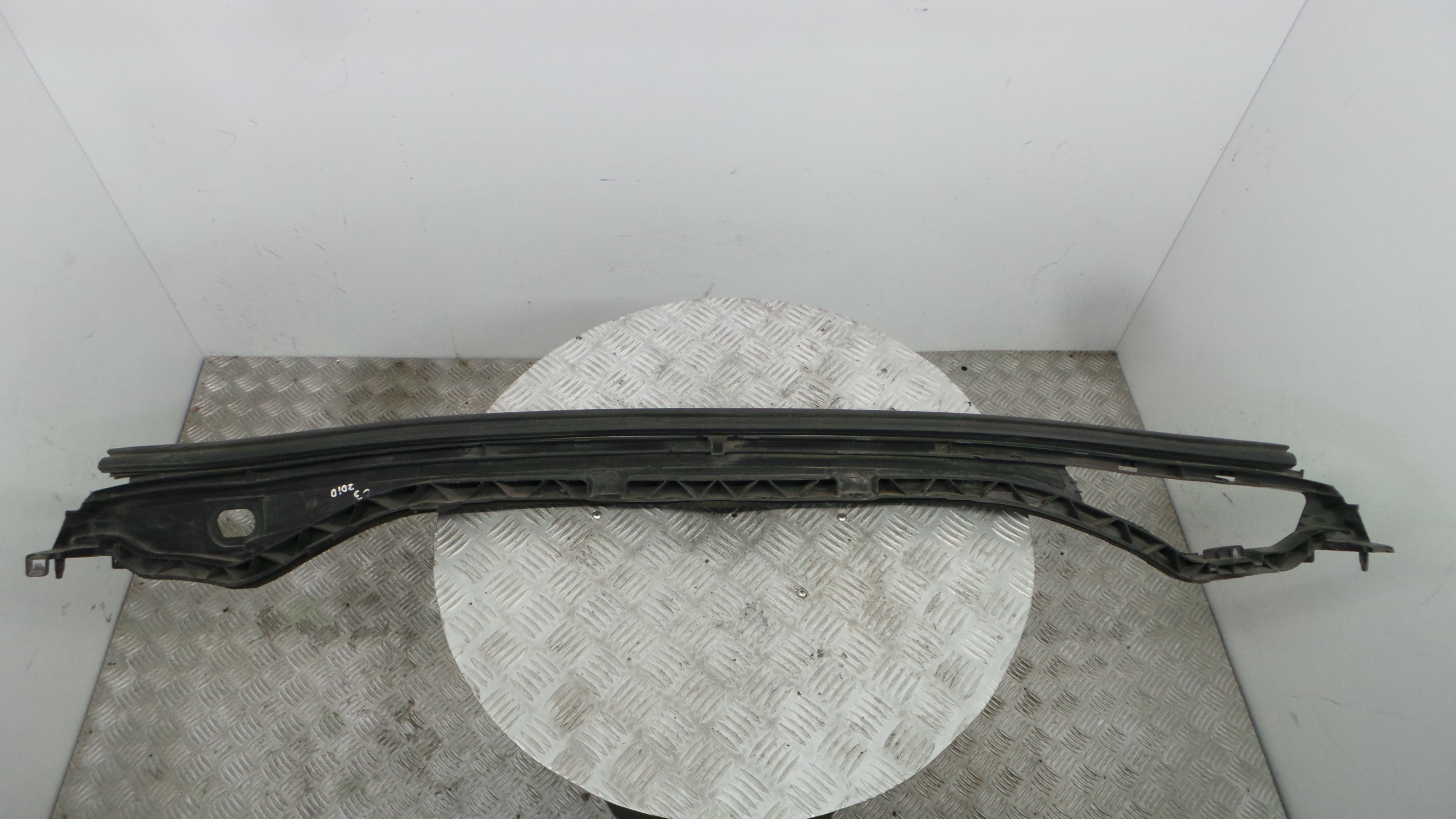 Torpedo 9683582680 - CITROËN C3 II (SC_)-36448066