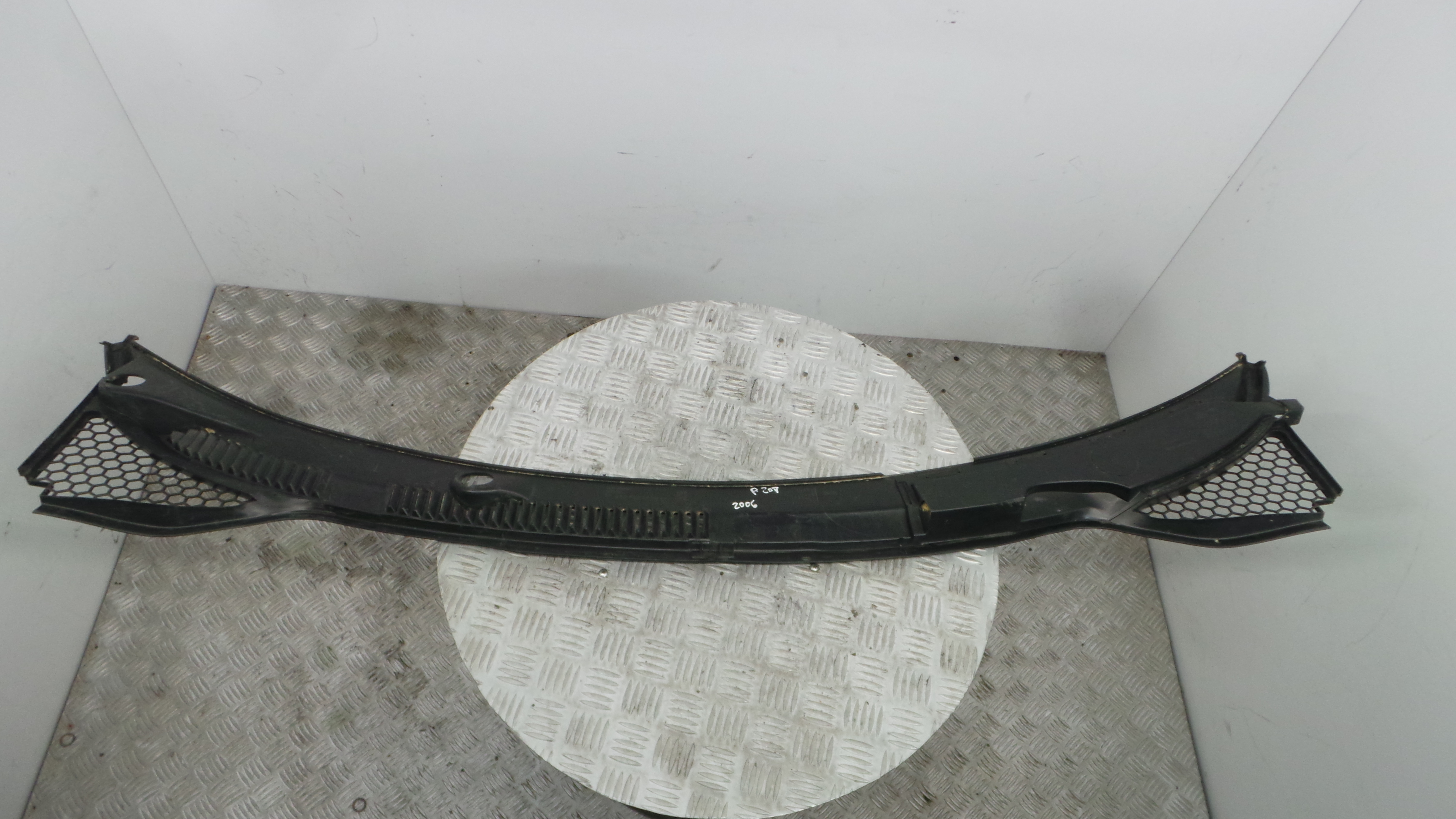 Torpedo 96818458XT - PEUGEOT 207 (WA_, WC_), 207/207+ (WA_, WC_)-36448076