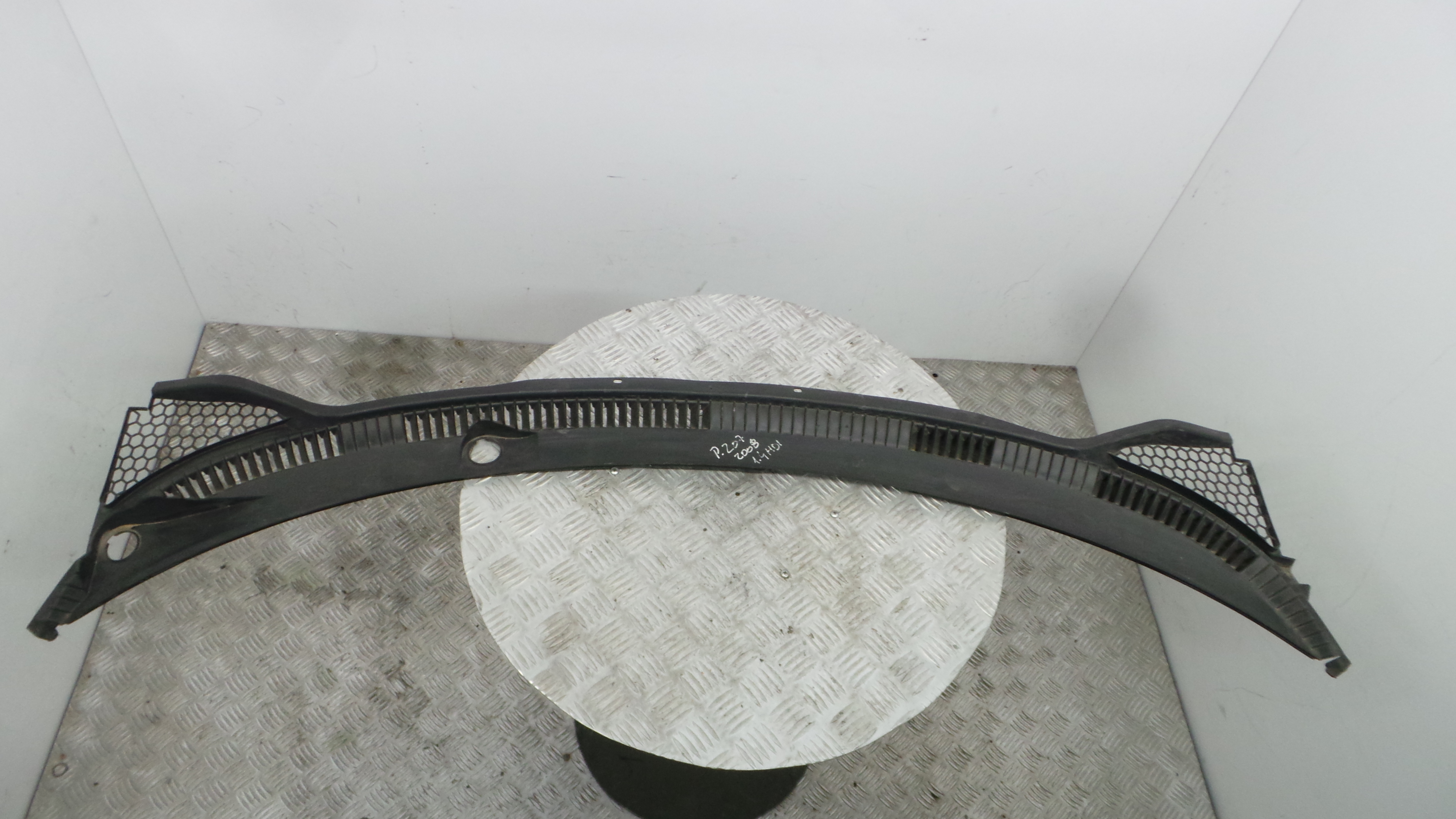 Torpedo 96818458XT - PEUGEOT 207 (WA_, WC_), 207/207+ (WA_, WC_)-36448082 Torpedo 96818458XT - PEUGEOT 207 (WA_, WC_), 207/207+ (WA_, WC_)-36448082