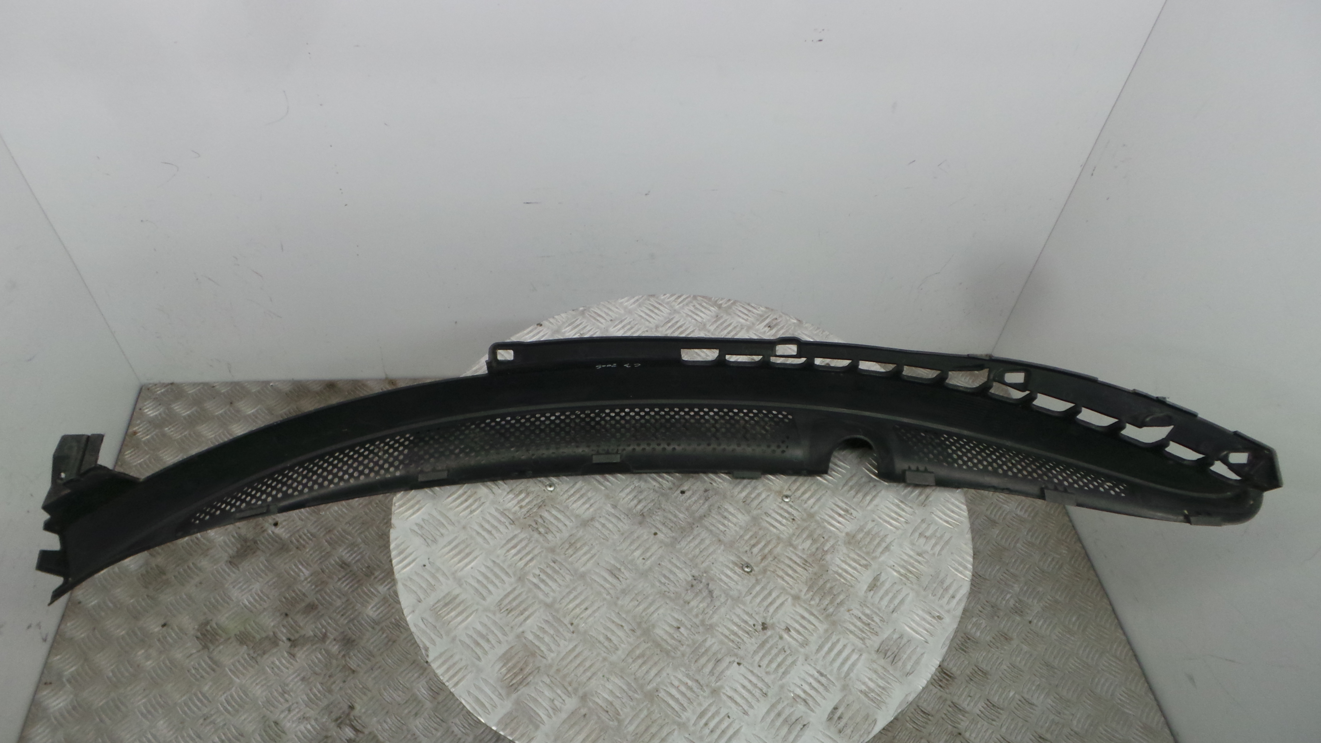 Torpedo 9642693677 - CITROËN C3 I (FC_, FN_)-36448085