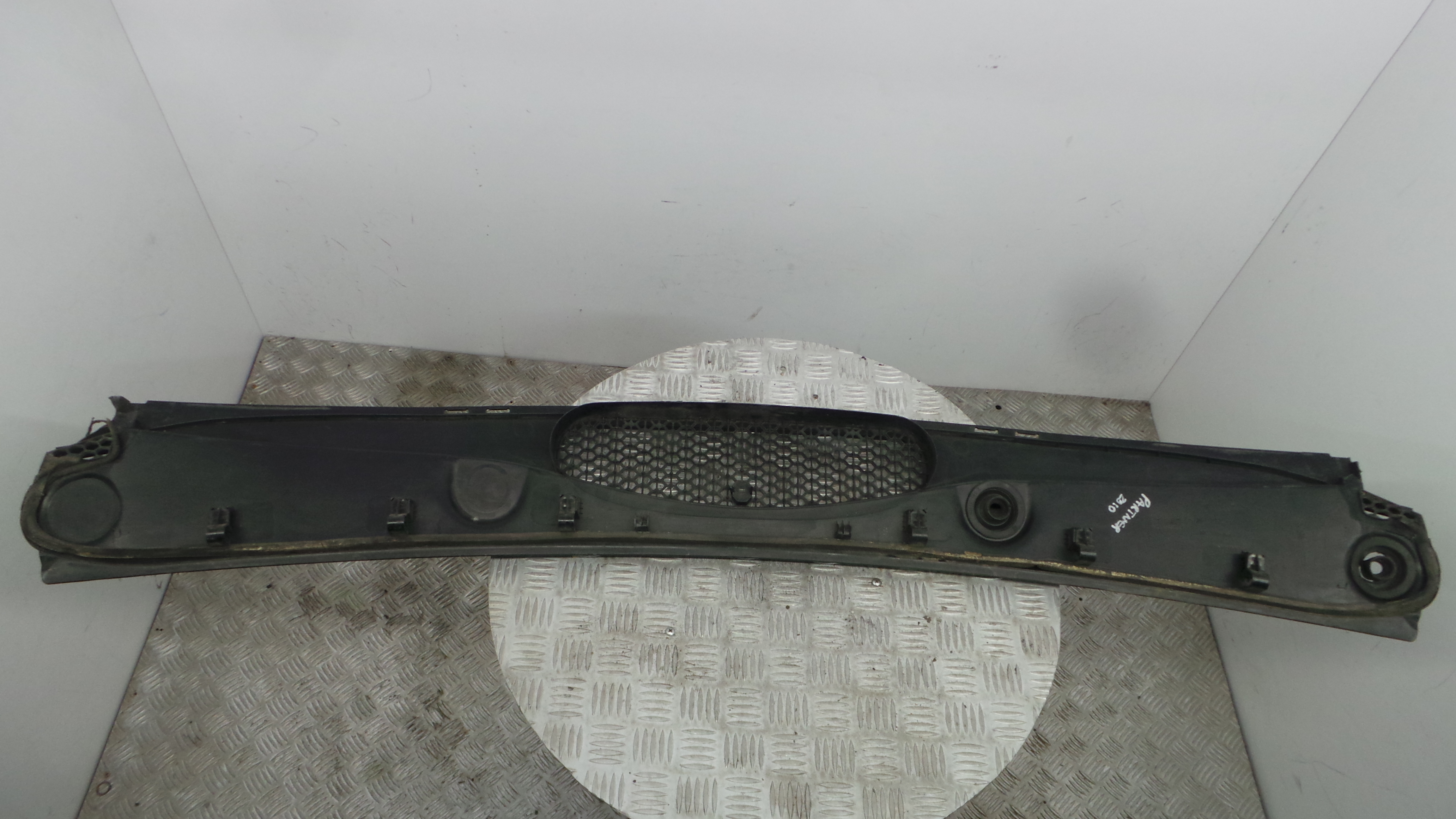 Torpedo 9680568877DAG - PEUGEOT PARTNER Caixa/monovolume (5_, G_), PARTNER Van (5_, G_), RANCH Caixa-36448092