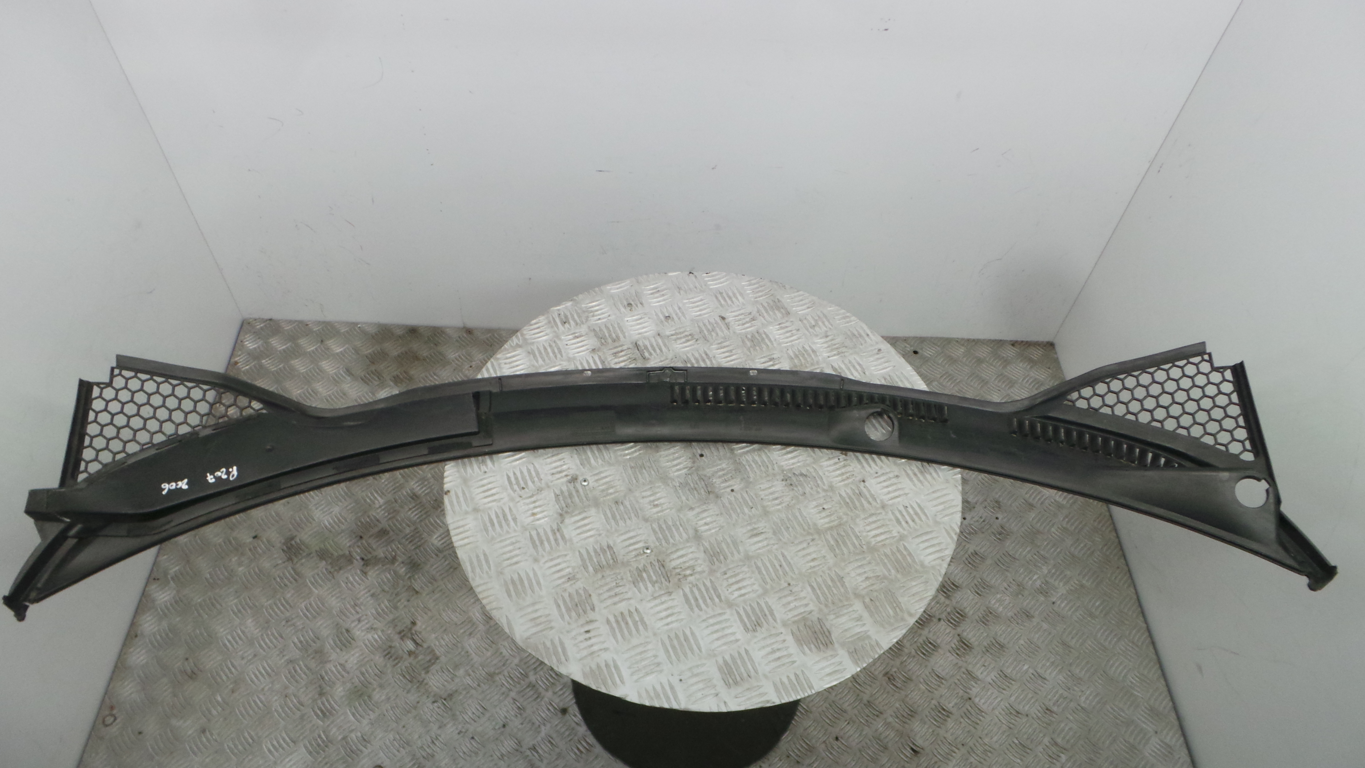 Torpedo 9649692677 - PEUGEOT 207 (WA_, WC_), 207/207+ (WA_, WC_)-36448099