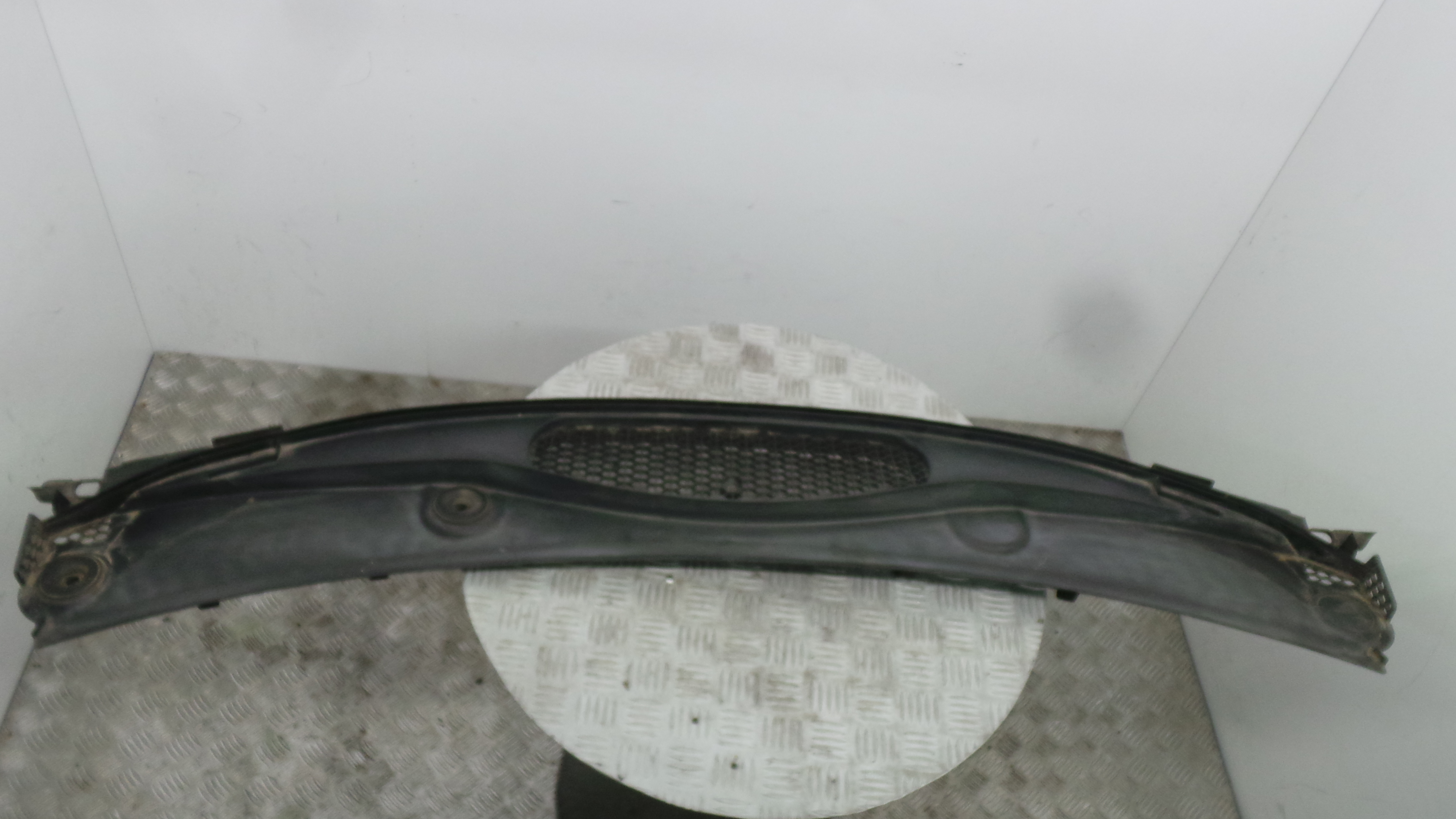 Torpedo 9680568877DAG - CITROËN BERLINGO / BERLINGO FIRST Caixa/monovolume (M_)-36448109