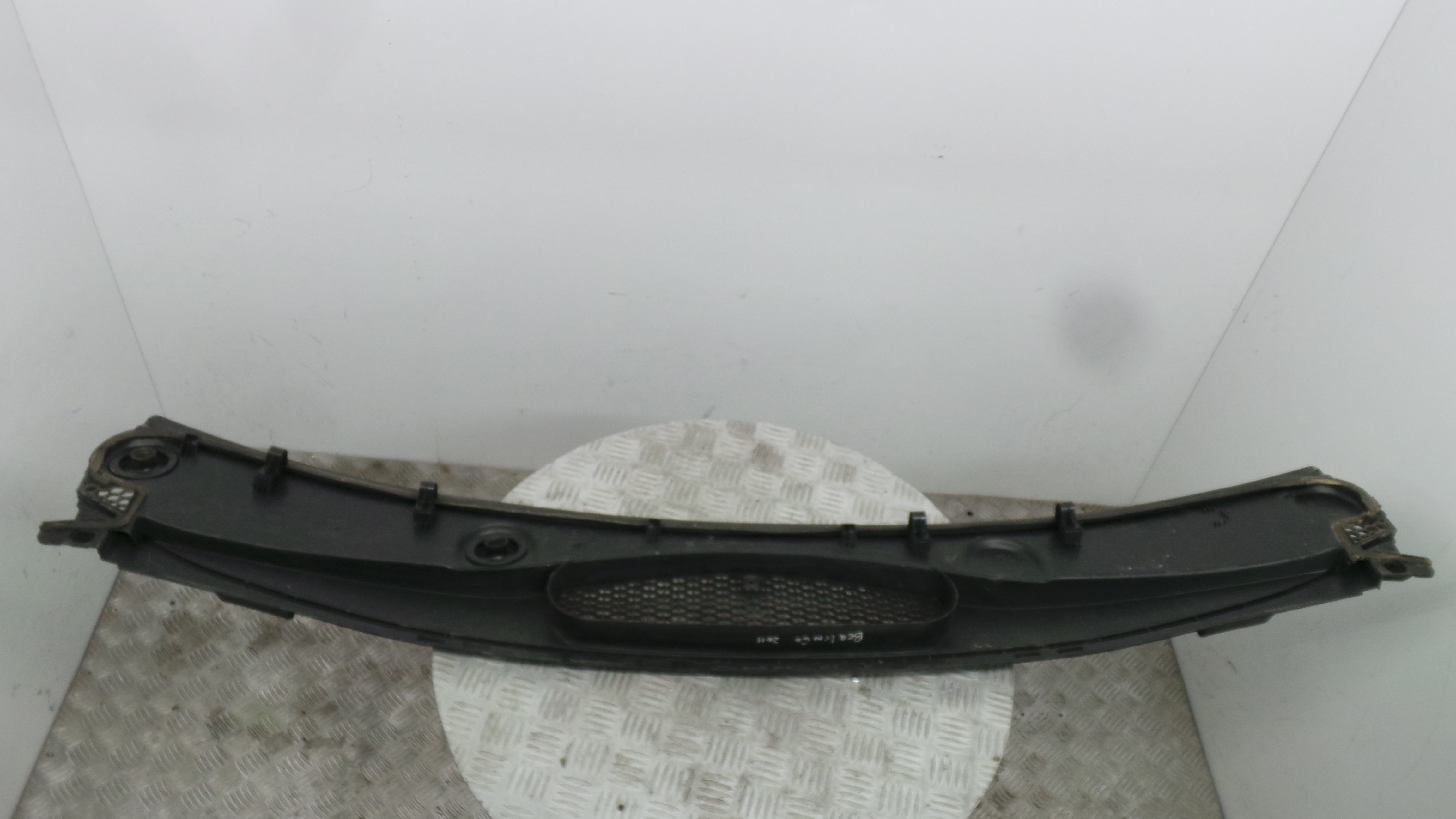 Torpedo 9680568877DAG - CITROËN BERLINGO / BERLINGO FIRST Caixa/monovolume (M_)-36448109